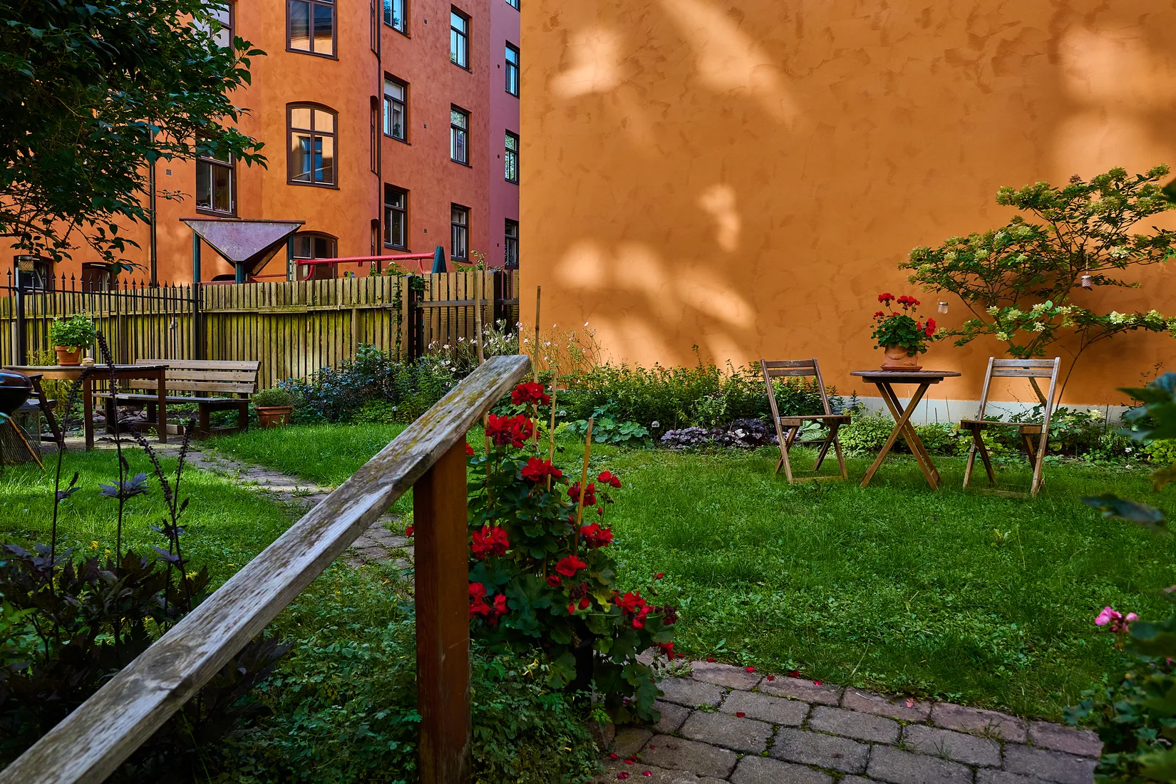 Bostadsrätt, Timmermansgatan 38B, Södermalm Maria, Stockholm
