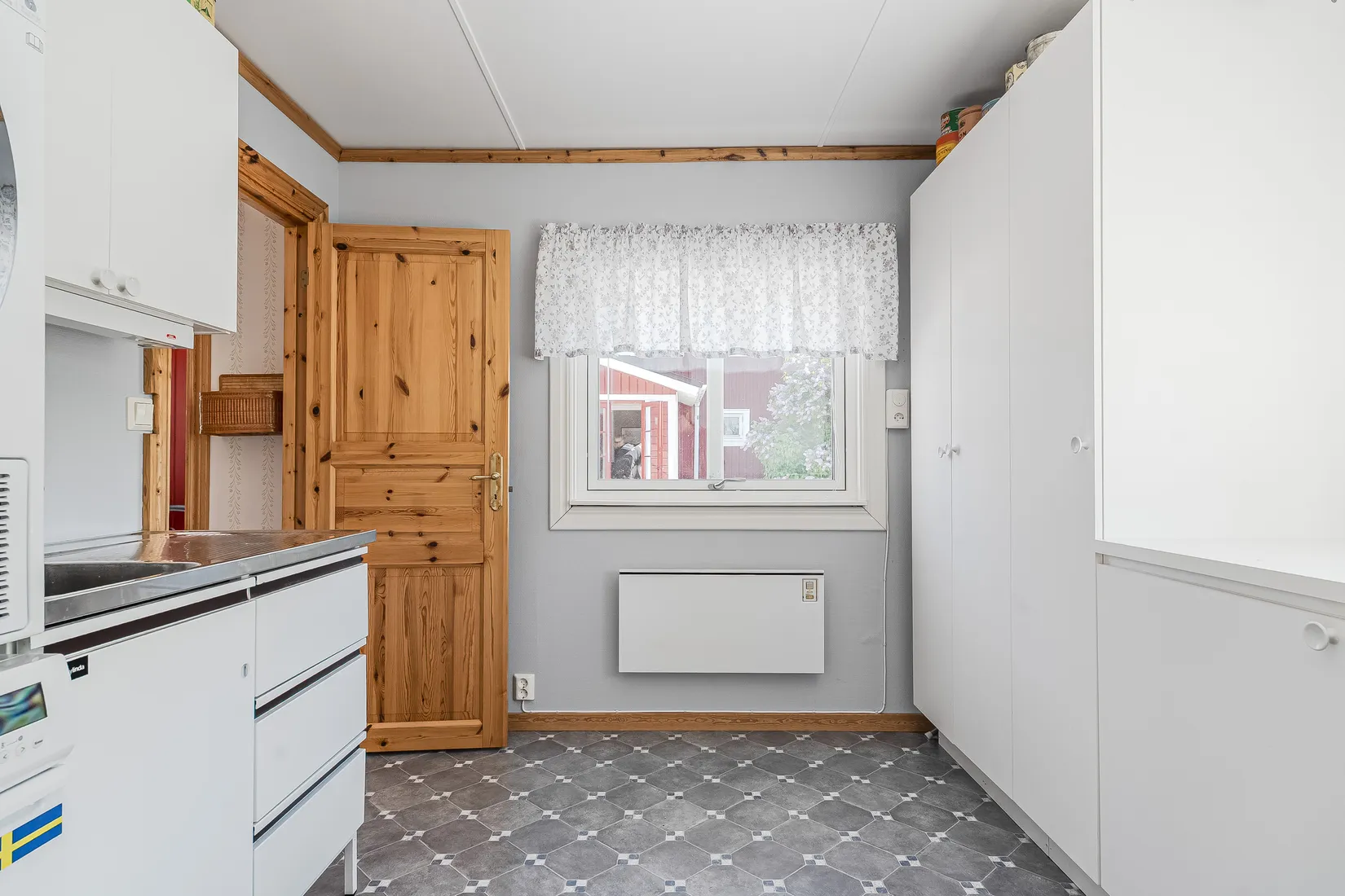 Villa, Älva 156, Alnö, Centralt, Sundsvall