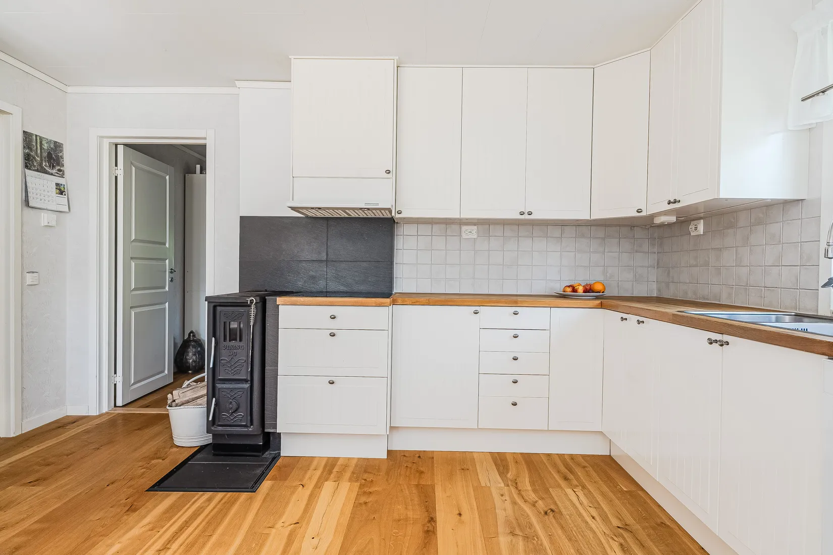 Villa, Älva 156, Alnö, Centralt, Sundsvall