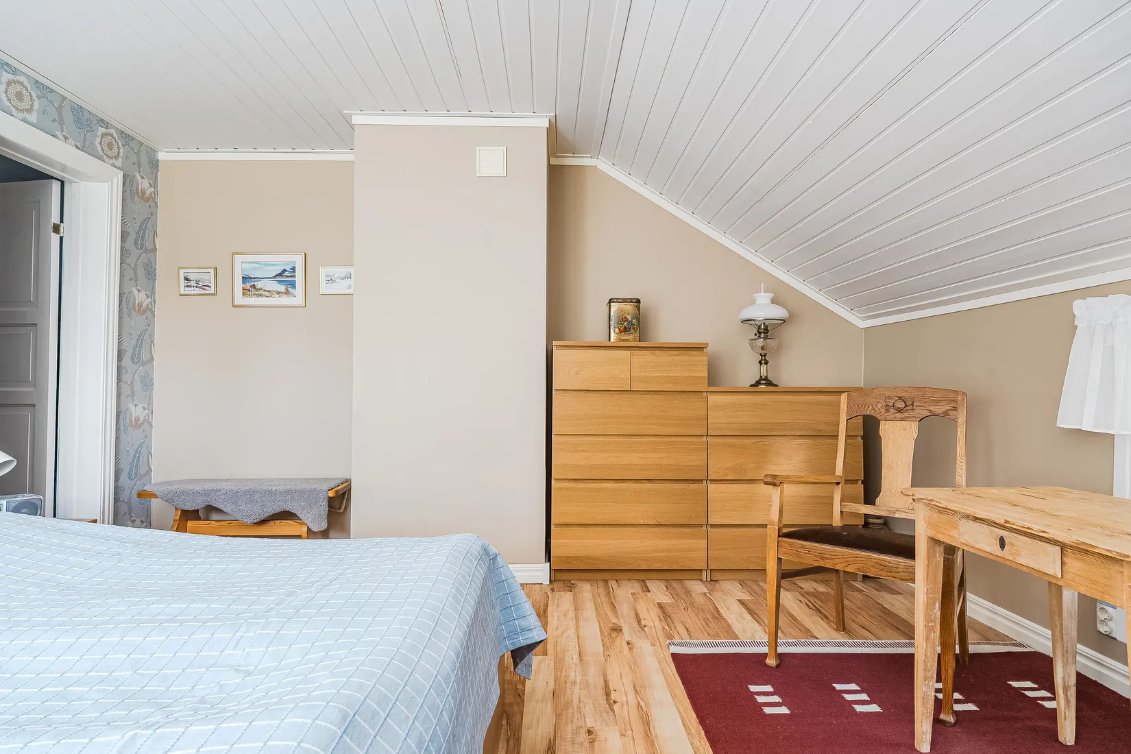Villa, Älva 156, Alnö, Centralt, Sundsvall