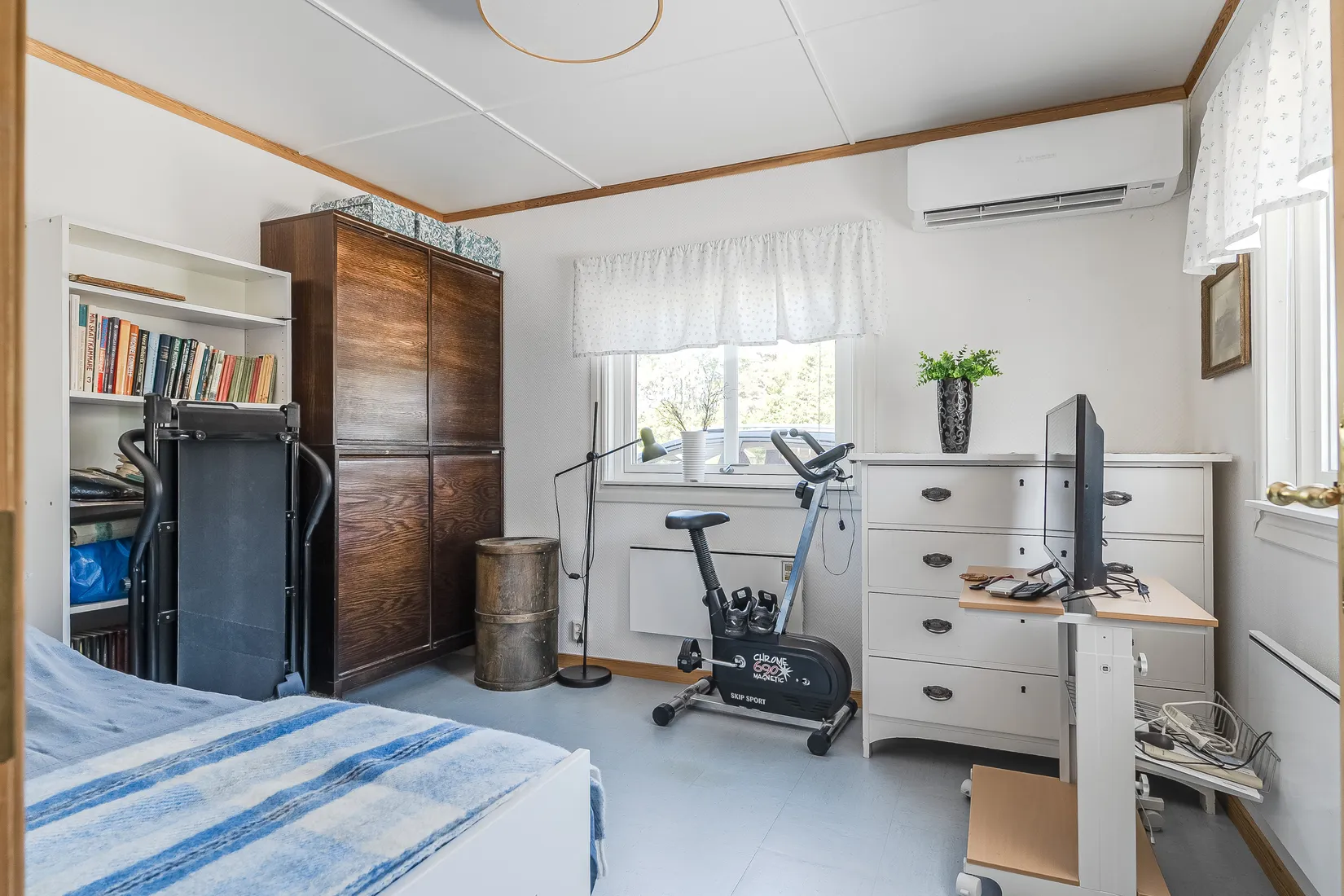 Villa, Älva 156, Alnö, Centralt, Sundsvall