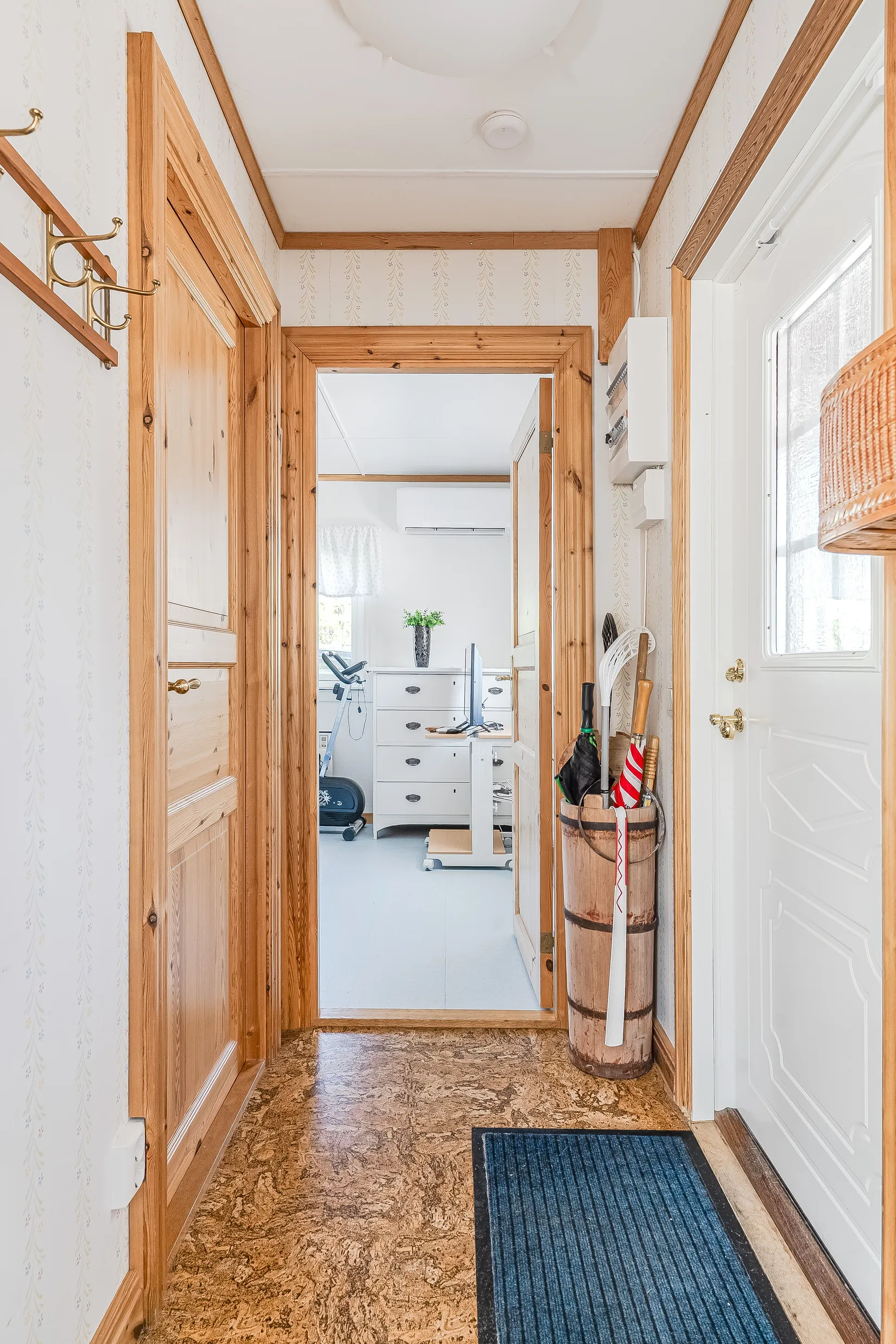 Villa, Älva 156, Alnö, Centralt, Sundsvall