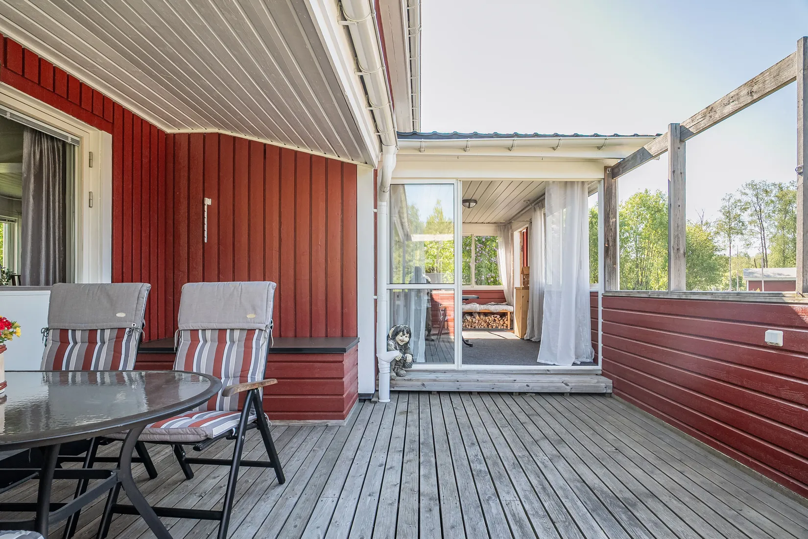 Villa, Älva 156, Alnö, Centralt, Sundsvall