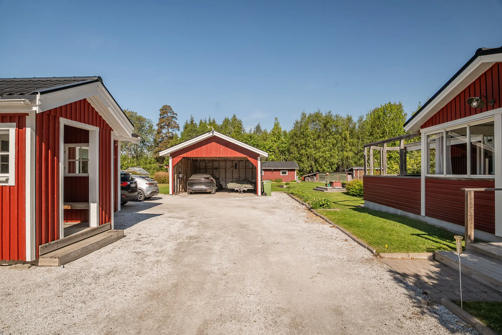 Villa, Älva 156, Alnö, Centralt, Sundsvall