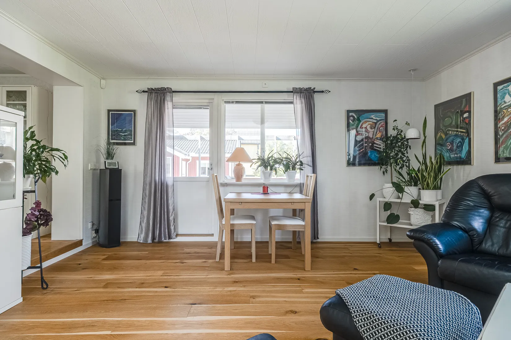 Villa, Älva 156, Alnö, Centralt, Sundsvall