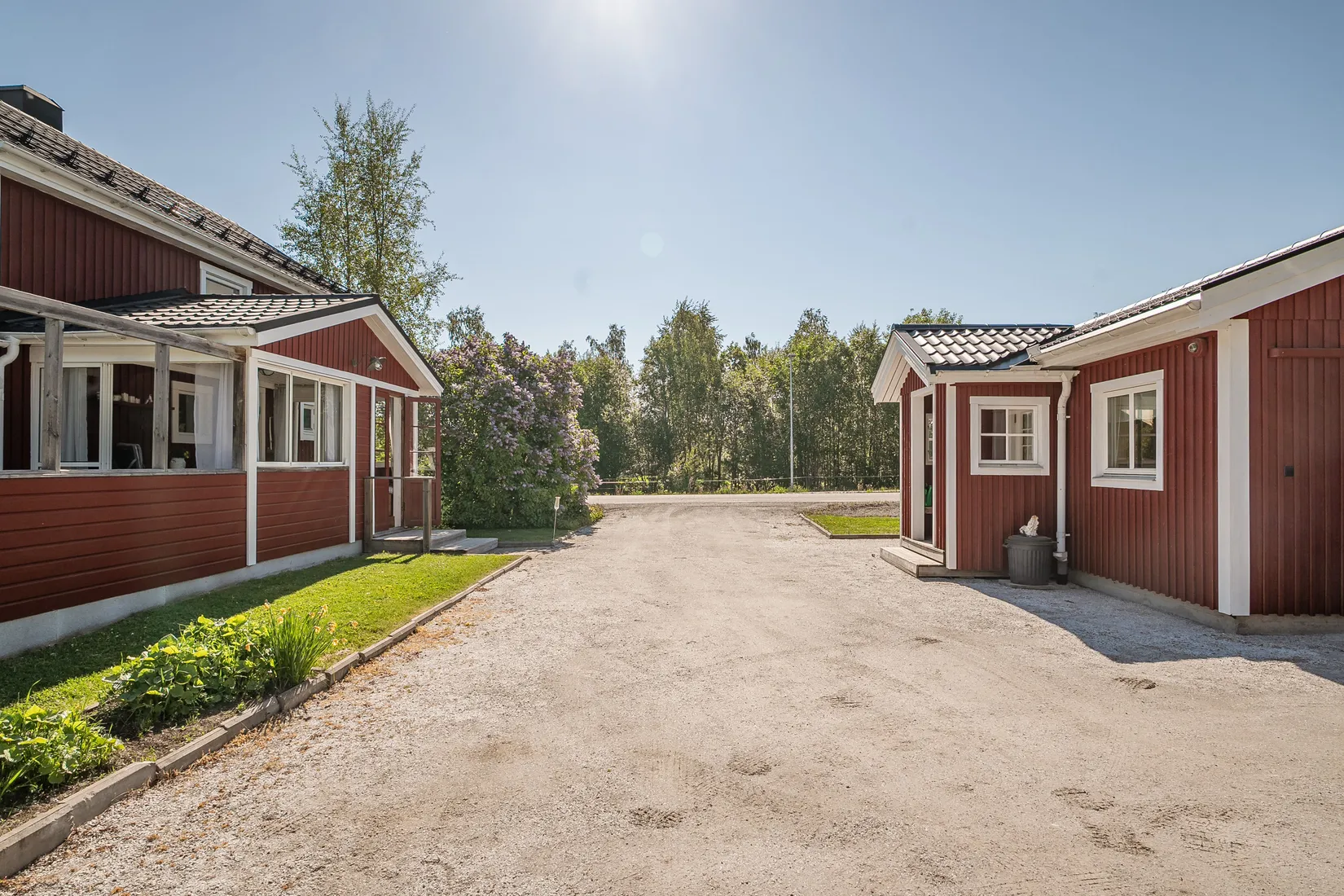 Villa, Älva 156, Alnö, Centralt, Sundsvall