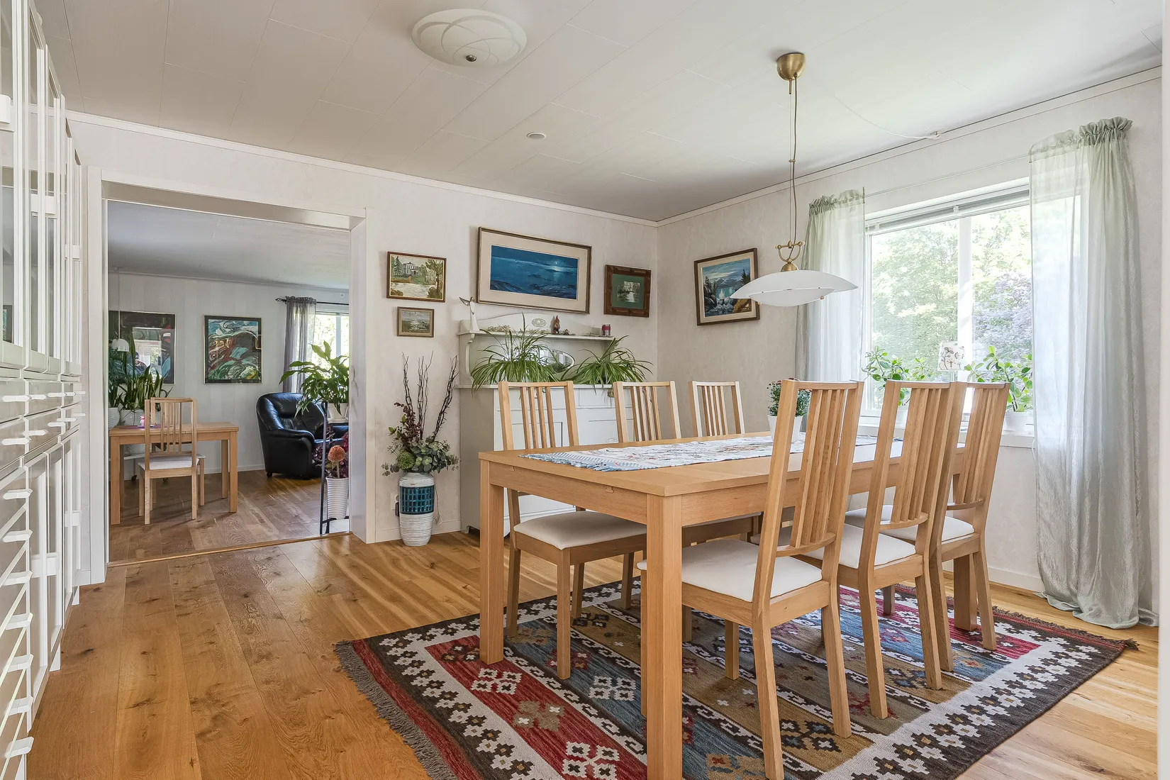 Villa, Älva 156, Alnö, Centralt, Sundsvall