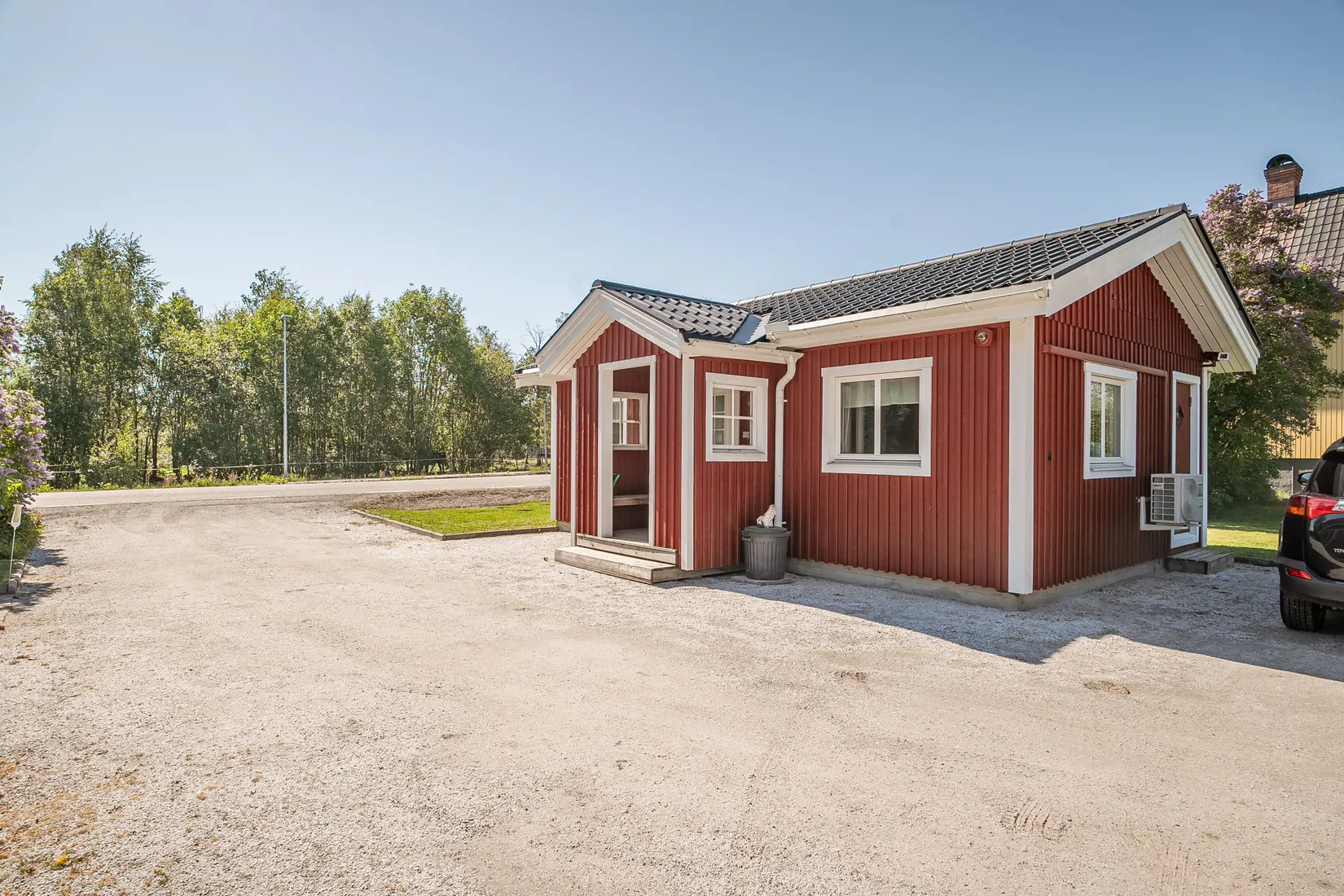 Villa, Älva 156, Alnö, Centralt, Sundsvall