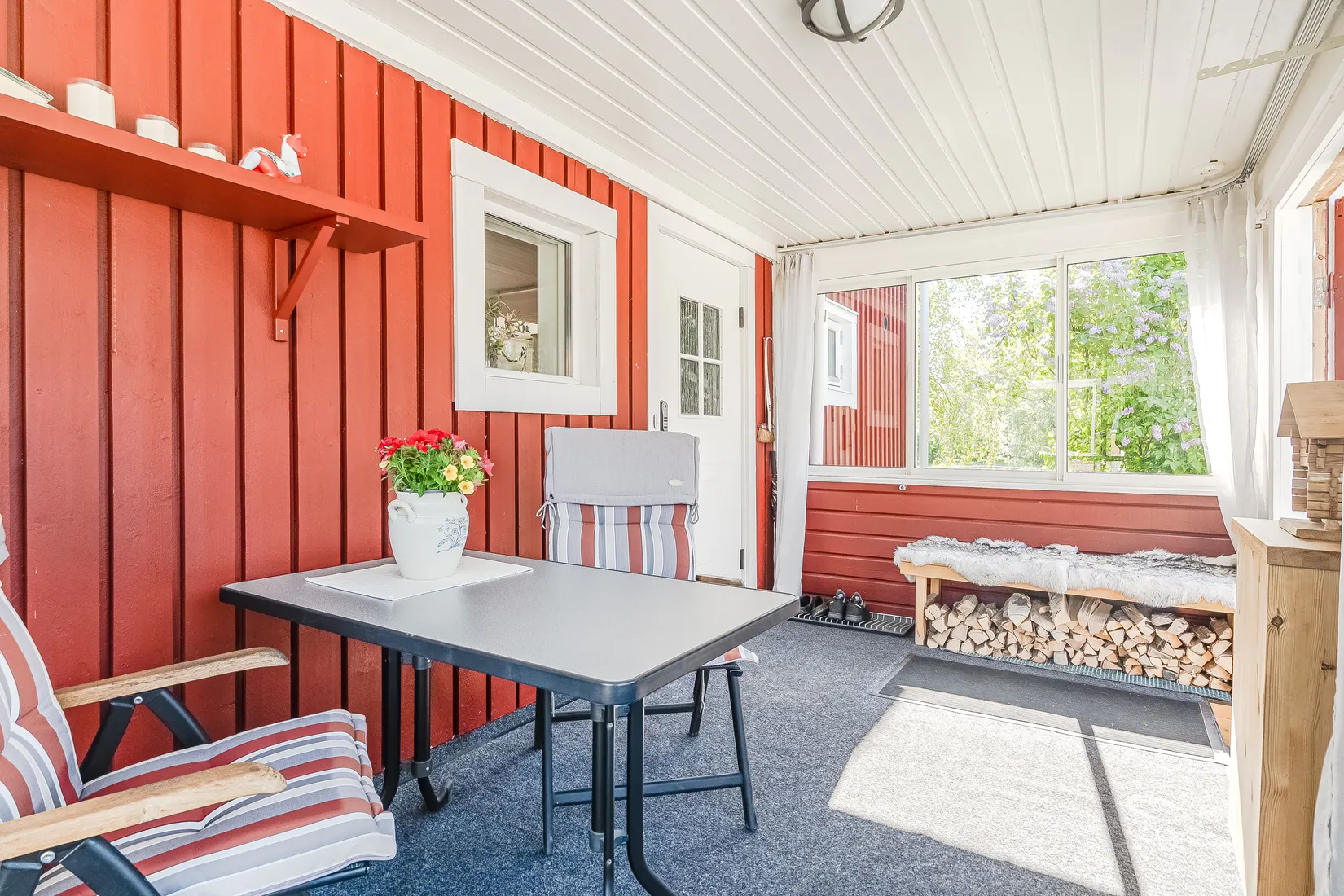 Villa, Älva 156, Alnö, Centralt, Sundsvall