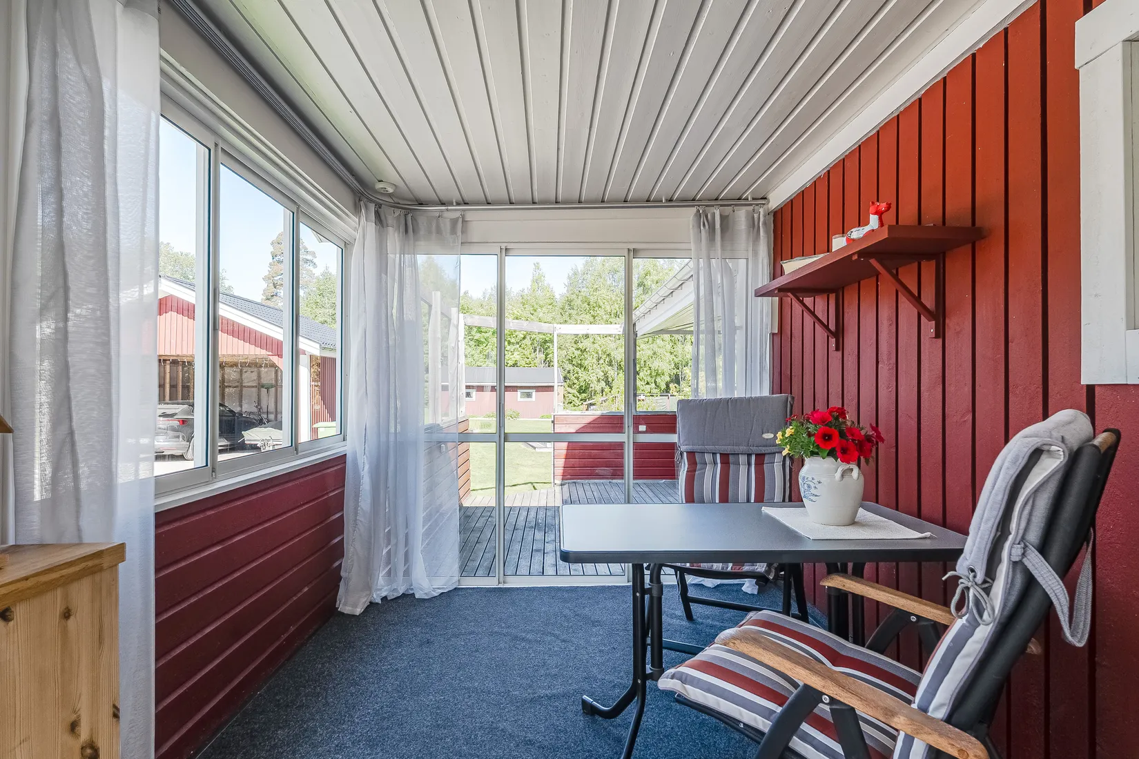 Villa, Älva 156, Alnö, Centralt, Sundsvall