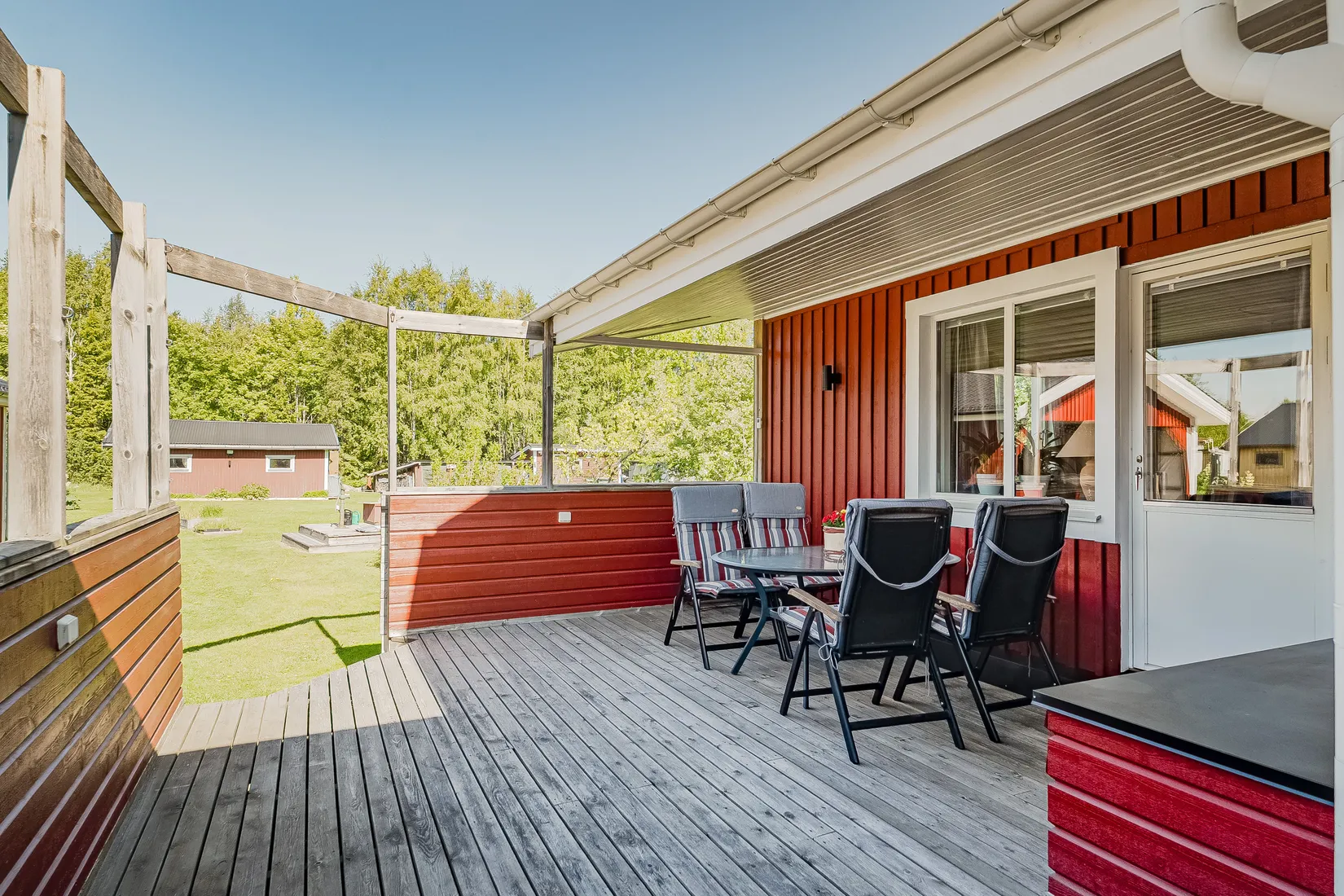 Villa, Älva 156, Alnö, Centralt, Sundsvall