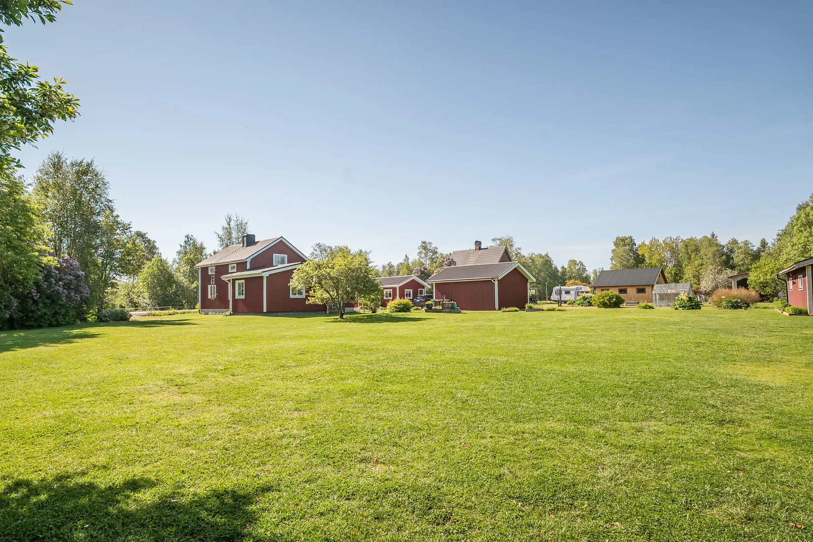 Villa, Älva 156, Alnö, Centralt, Sundsvall