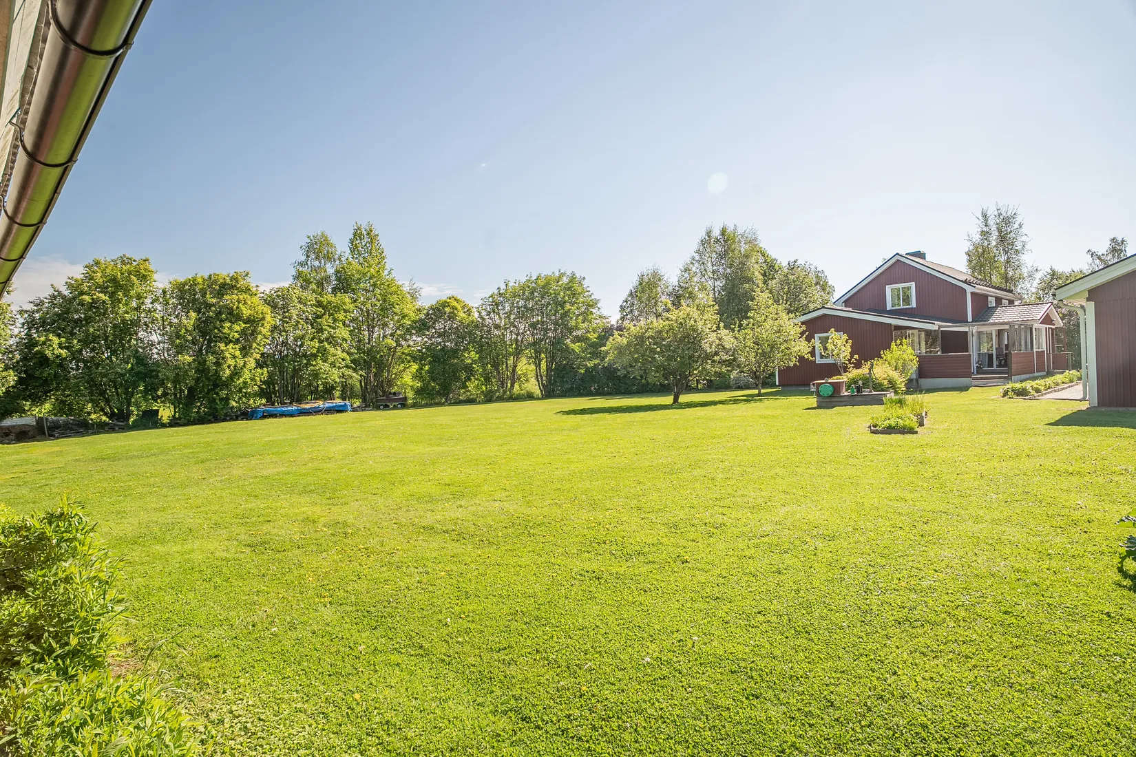 Villa, Älva 156, Alnö, Centralt, Sundsvall