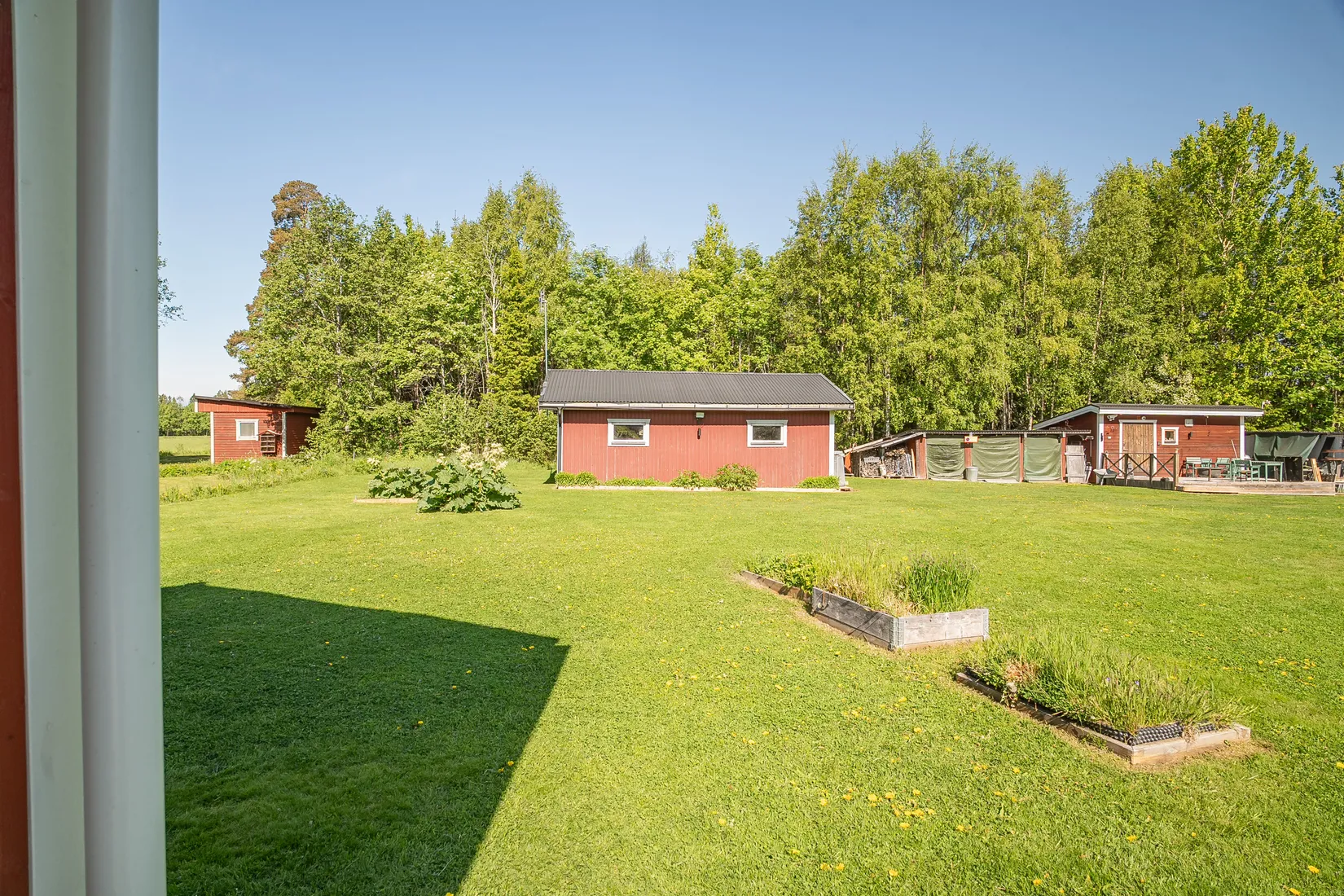 Villa, Älva 156, Alnö, Centralt, Sundsvall