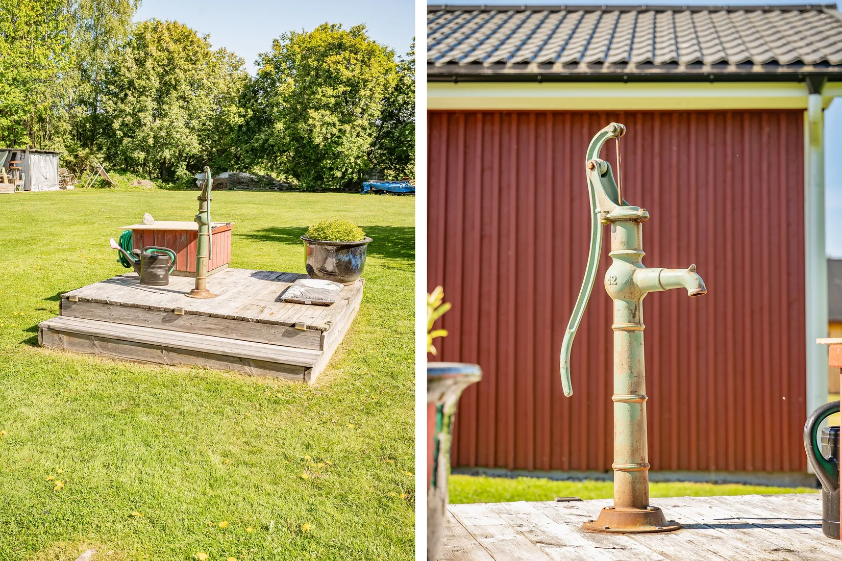 Villa, Älva 156, Alnö, Centralt, Sundsvall