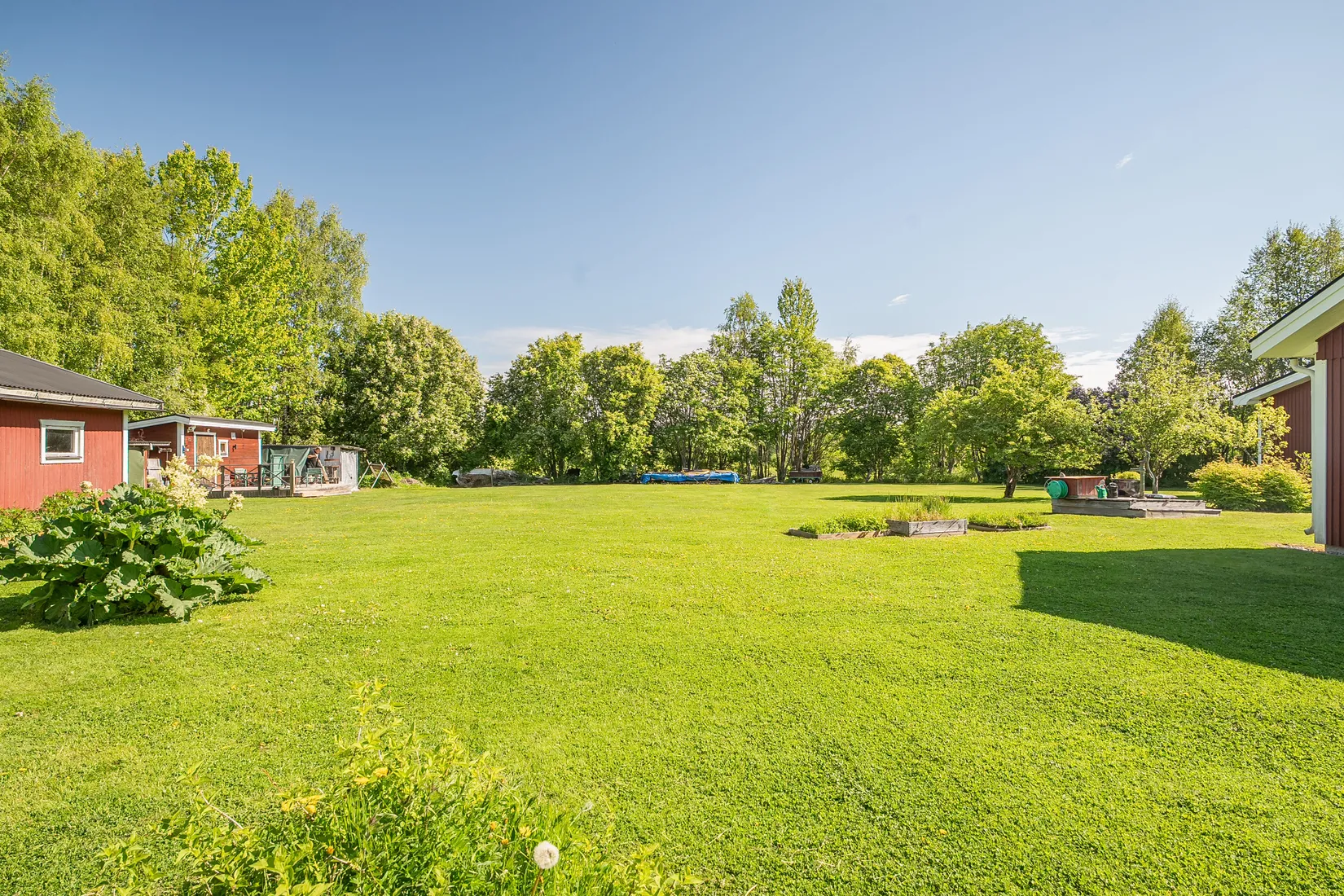 Villa, Älva 156, Alnö, Centralt, Sundsvall