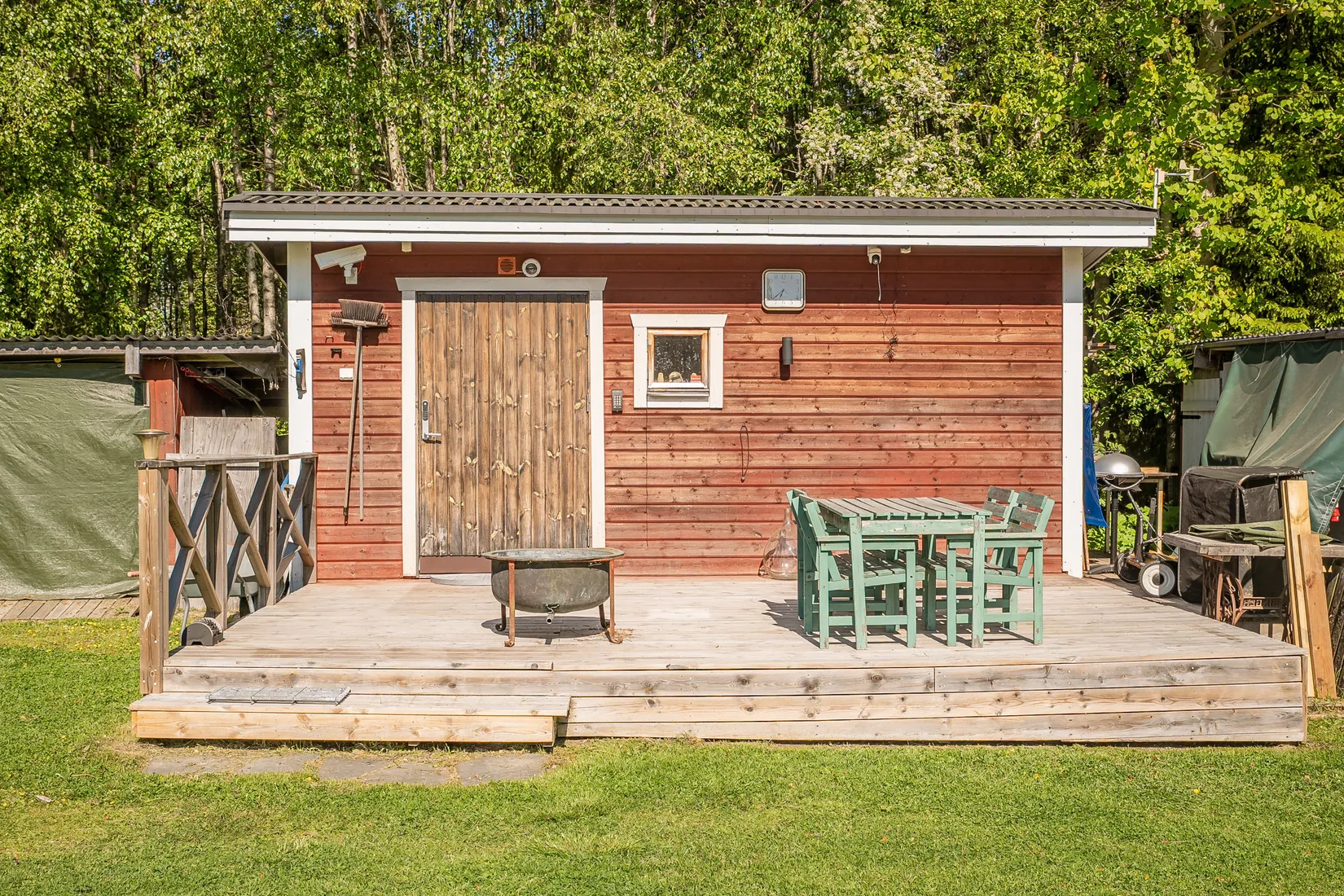 Villa, Älva 156, Alnö, Centralt, Sundsvall