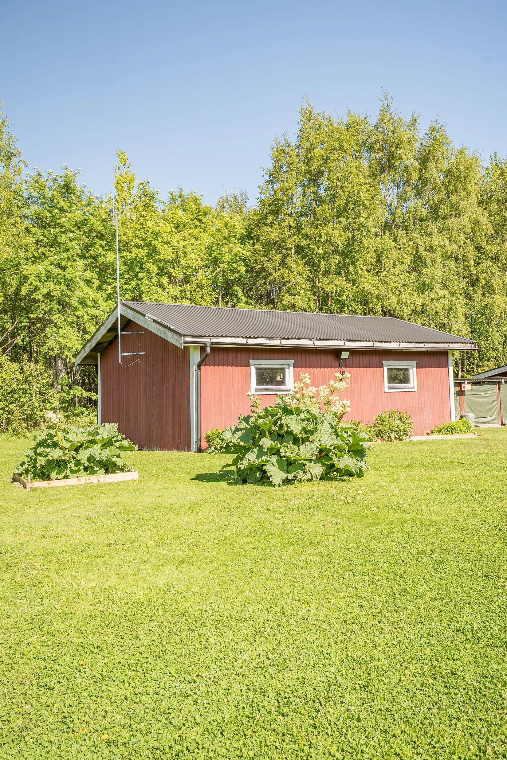 Villa, Älva 156, Alnö, Centralt, Sundsvall