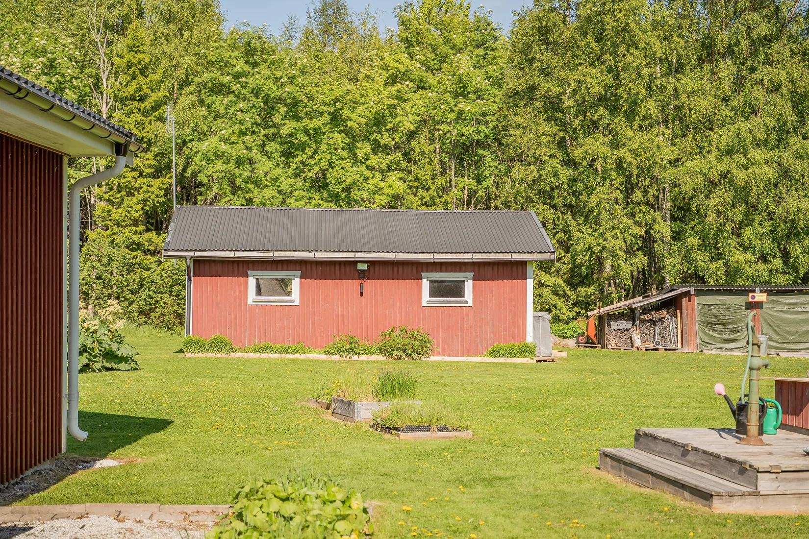 Villa, Älva 156, Alnö, Centralt, Sundsvall