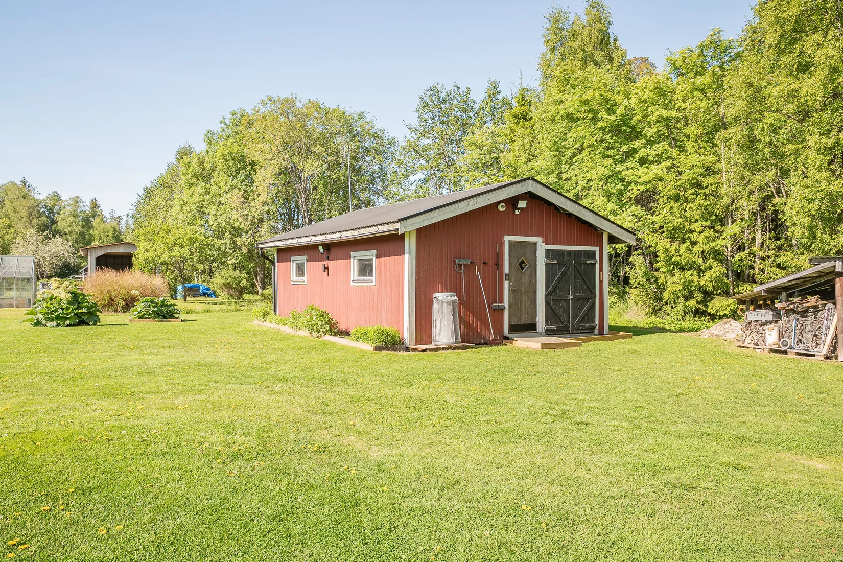 Villa, Älva 156, Alnö, Centralt, Sundsvall
