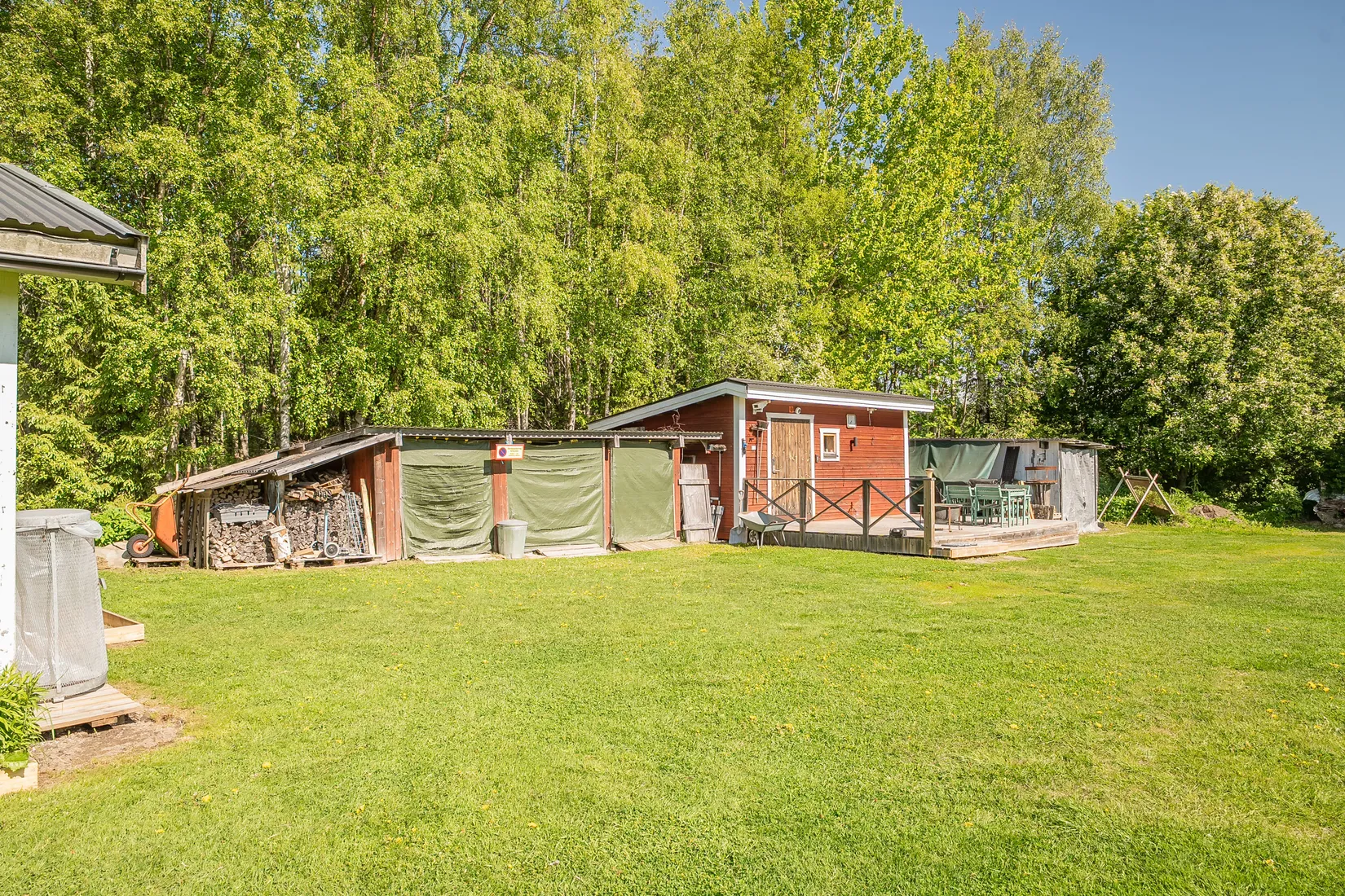 Villa, Älva 156, Alnö, Centralt, Sundsvall
