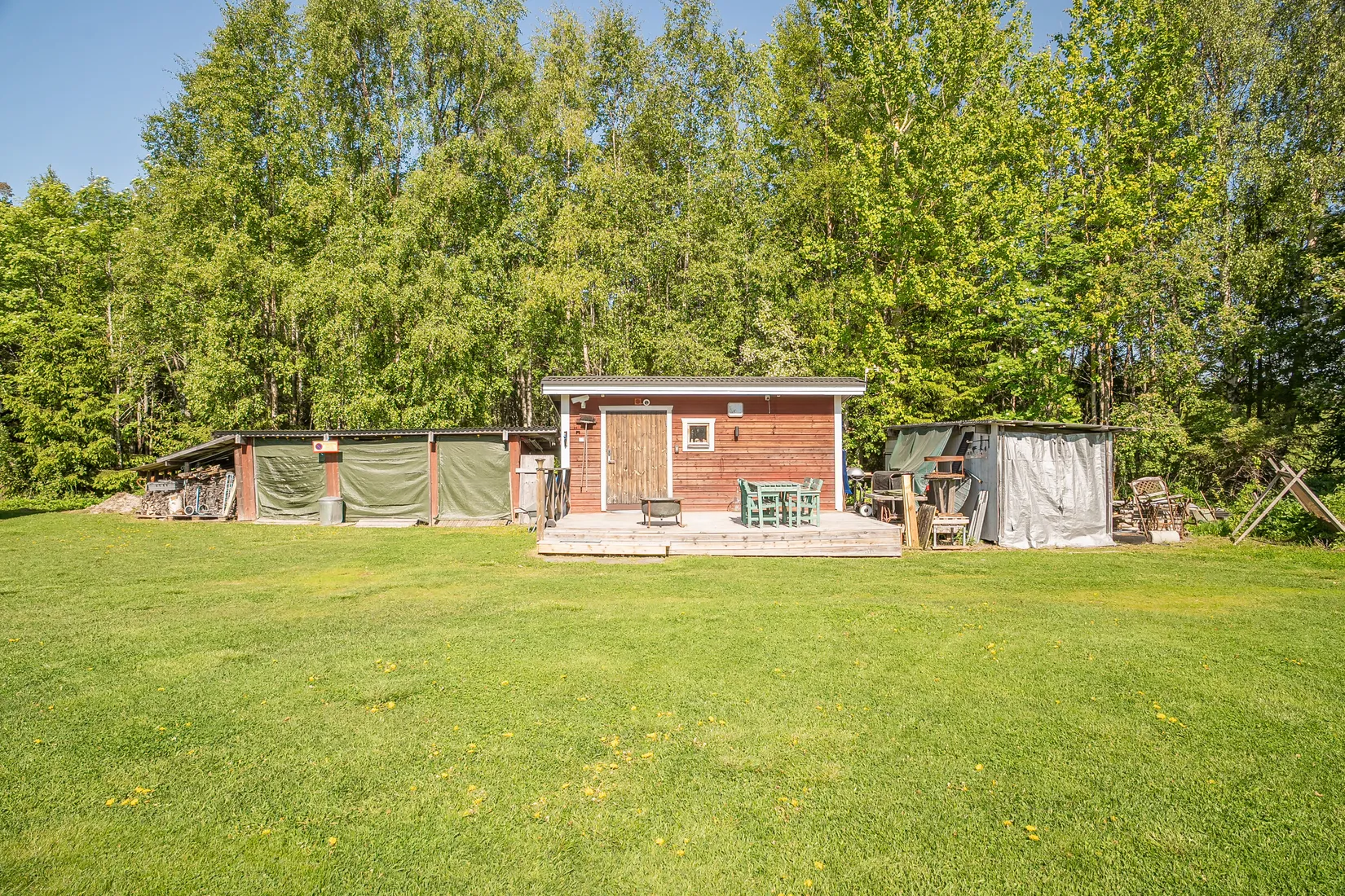Villa, Älva 156, Alnö, Centralt, Sundsvall