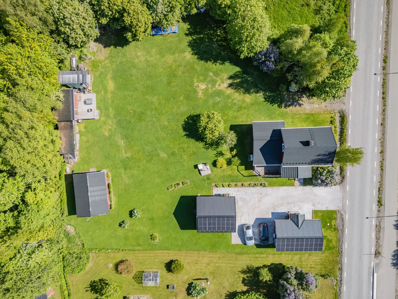 Villa, Älva 156, Alnö, Centralt, Sundsvall