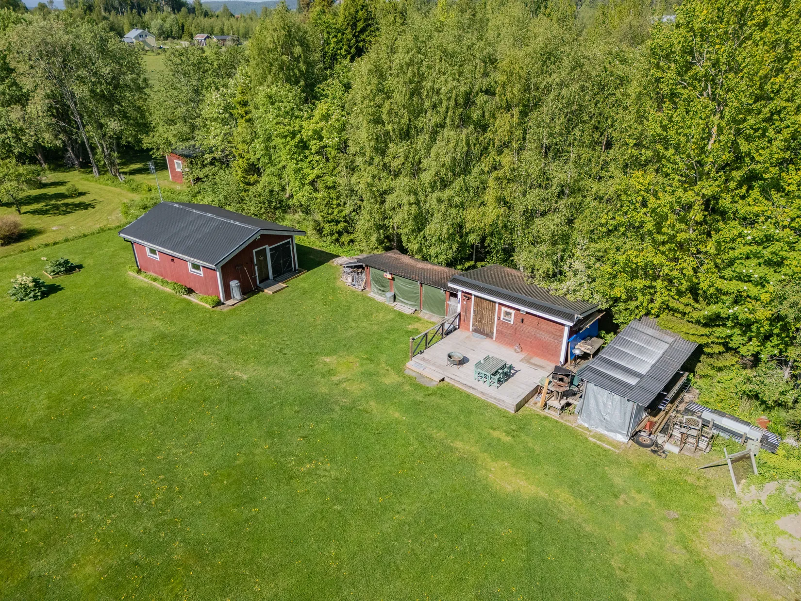 Villa, Älva 156, Alnö, Centralt, Sundsvall