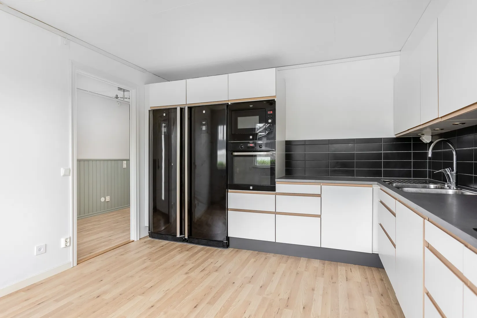 Bostadsrätt, Medvindsvägen 1, Tallboda, Linköping