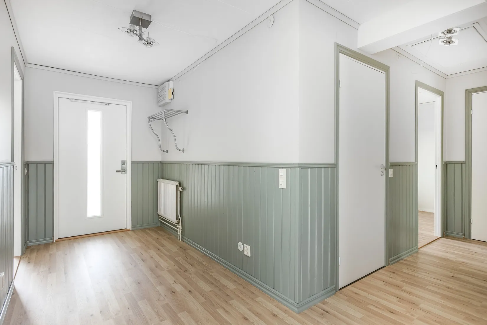 Bostadsrätt, Medvindsvägen 1, Tallboda, Linköping