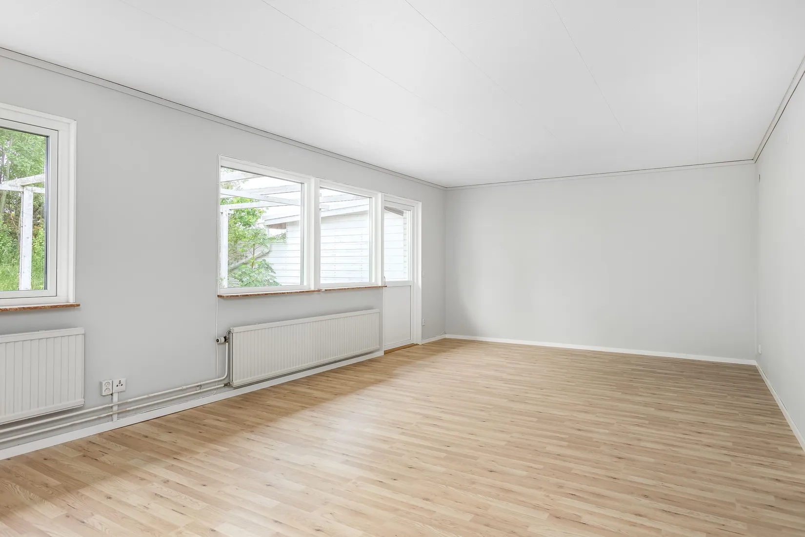 Bostadsrätt, Medvindsvägen 1, Tallboda, Linköping