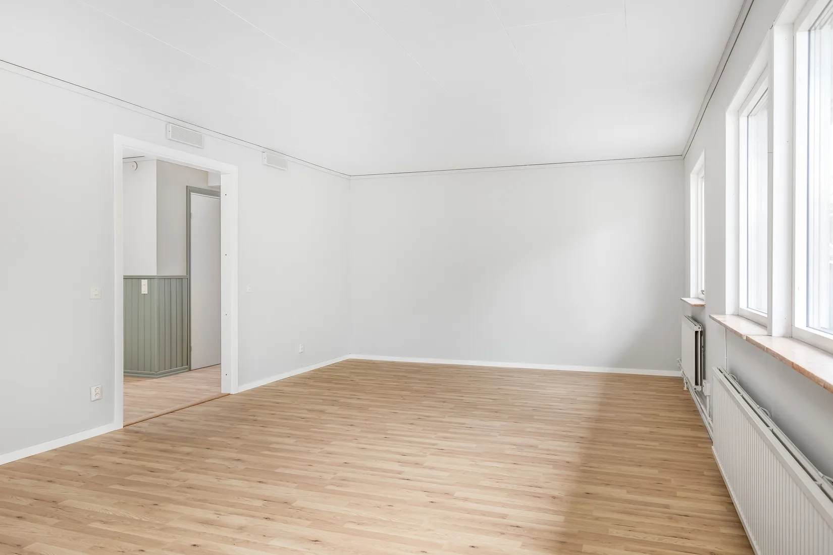 Bostadsrätt, Medvindsvägen 1, Tallboda, Linköping