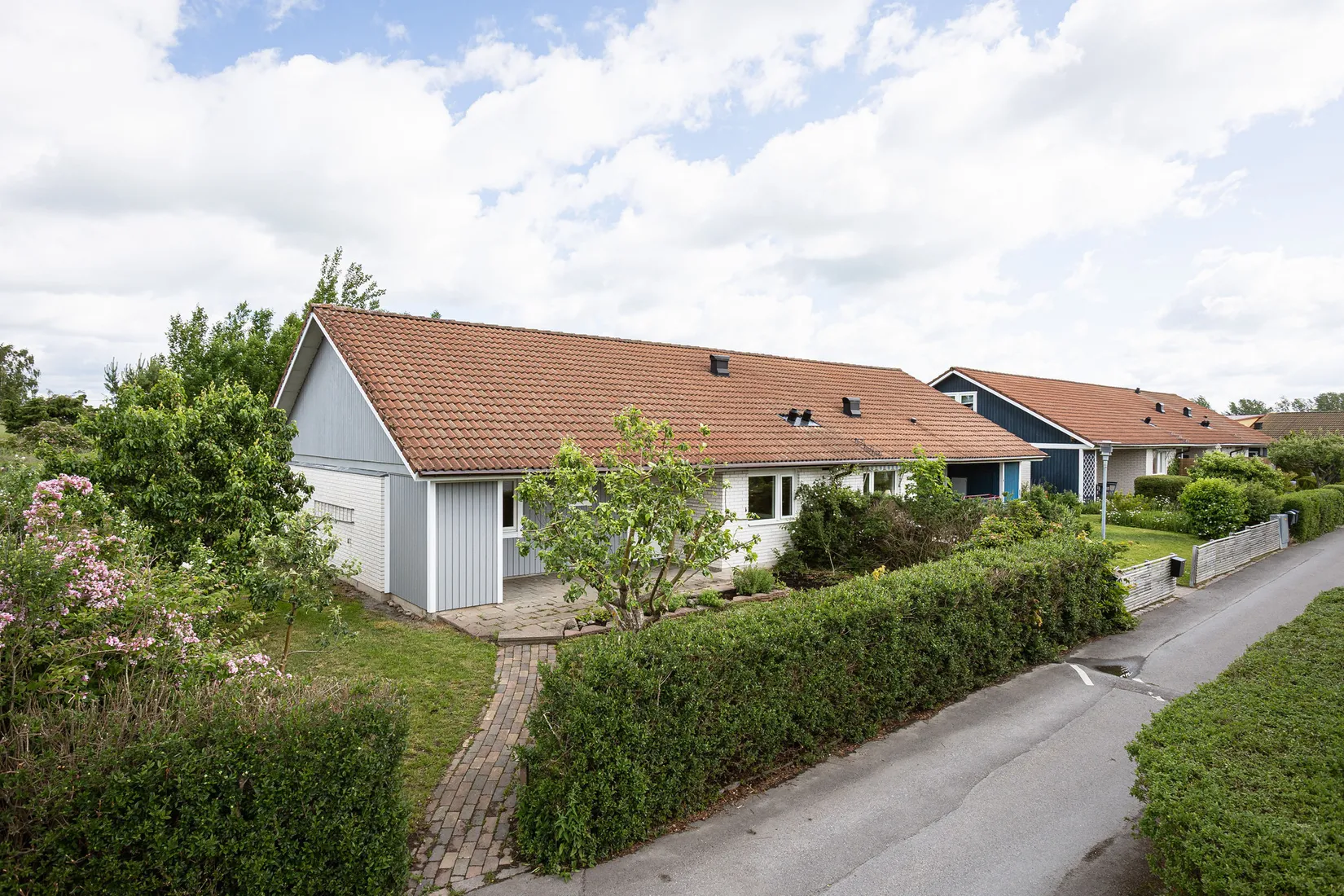 Bostadsrätt, Medvindsvägen 1, Tallboda, Linköping