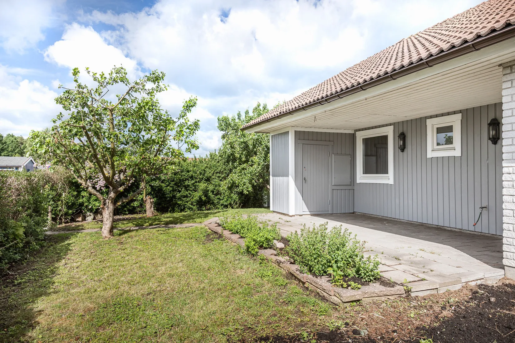 Bostadsrätt, Medvindsvägen 1, Tallboda, Linköping