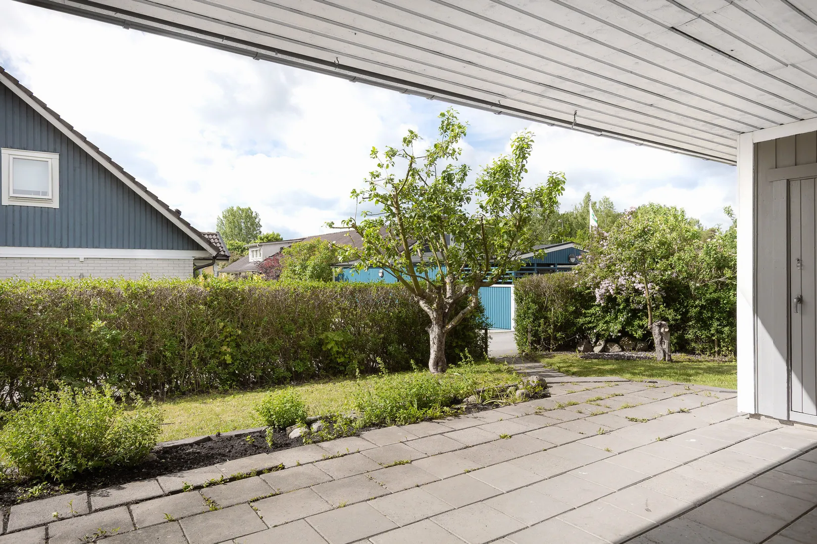 Bostadsrätt, Medvindsvägen 1, Tallboda, Linköping