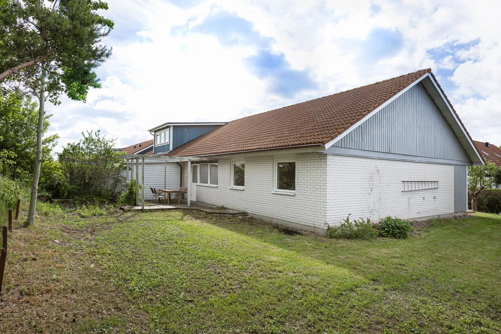 Bostadsrätt, Medvindsvägen 1, Tallboda, Linköping