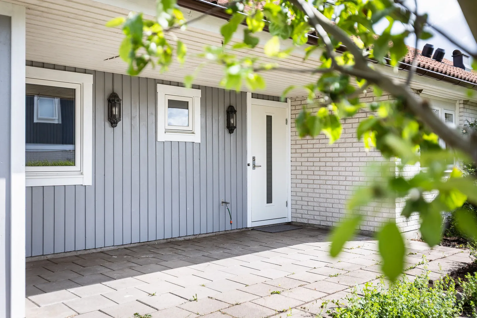 Bostadsrätt, Medvindsvägen 1, Tallboda, Linköping