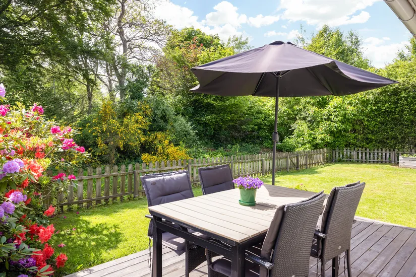 Bostadsrätt, Radhus, Hagalundsvägen 28A, Pålsbo, Halmstad