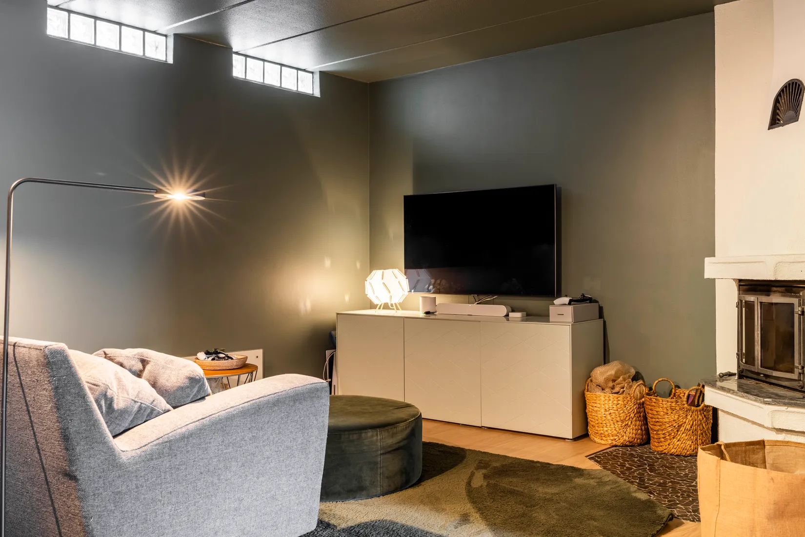 Radhus, Landsortsgatan 28, Centralt Trosa, Trosa