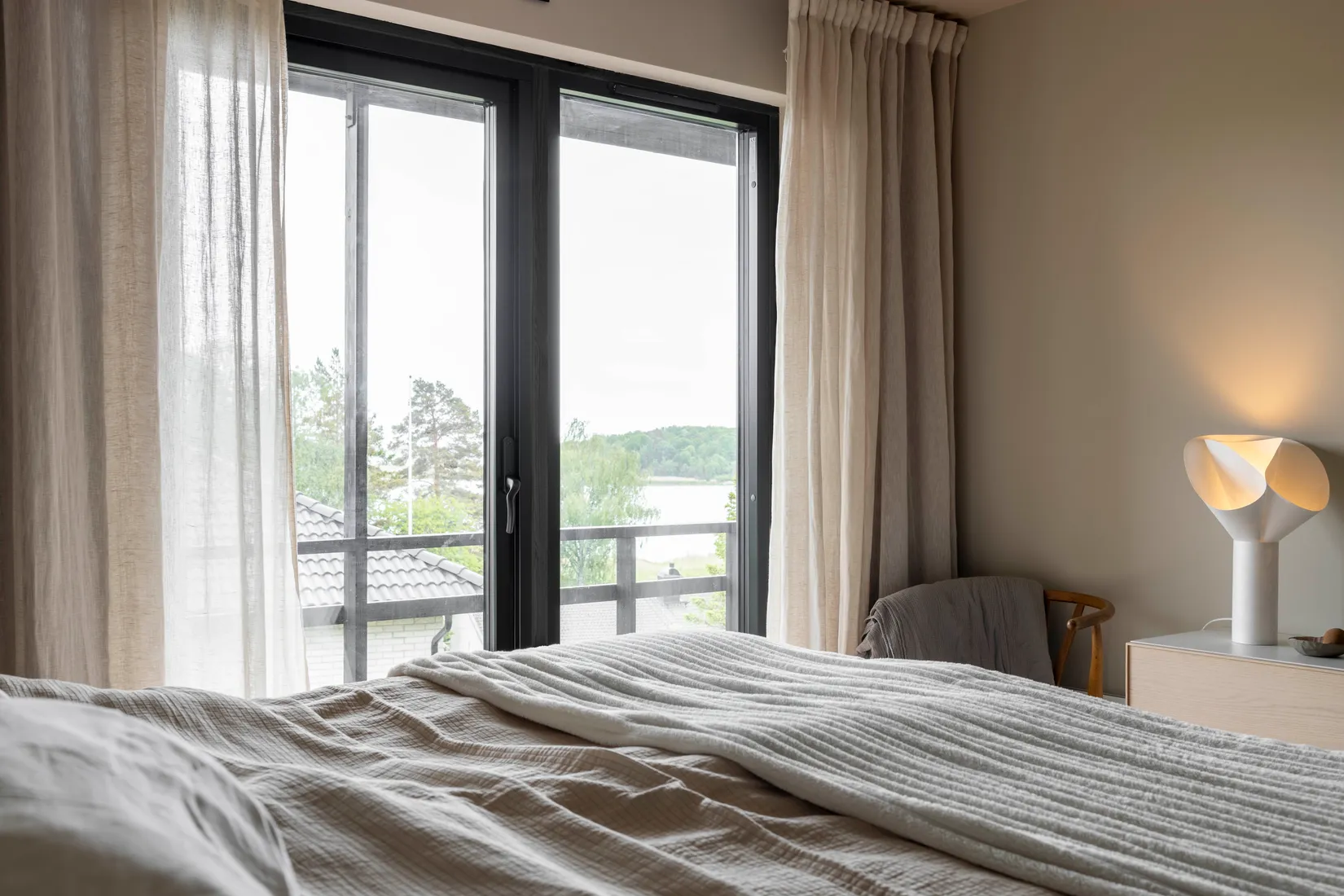 Radhus, Landsortsgatan 28, Centralt Trosa, Trosa