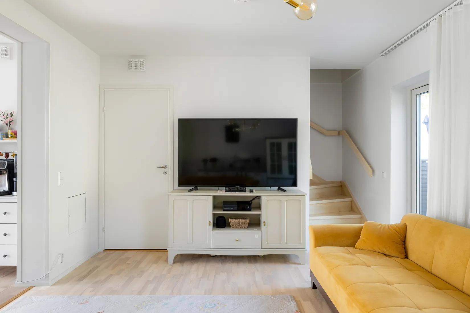 Bostadsrätt, Radhus, Åkerhielms väg 24, Margretelund, Österåker