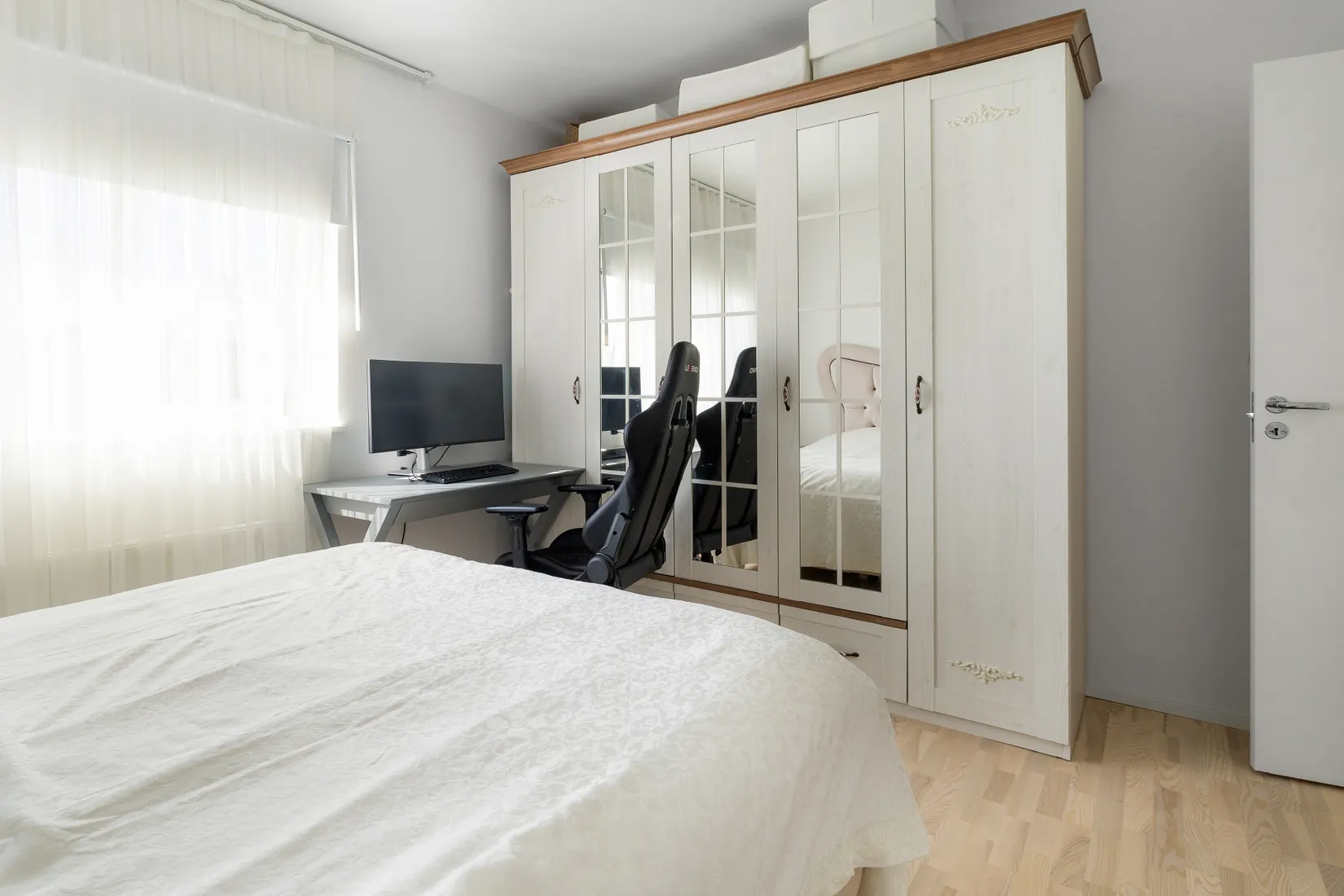 Bostadsrätt, Radhus, Åkerhielms väg 24, Margretelund, Österåker
