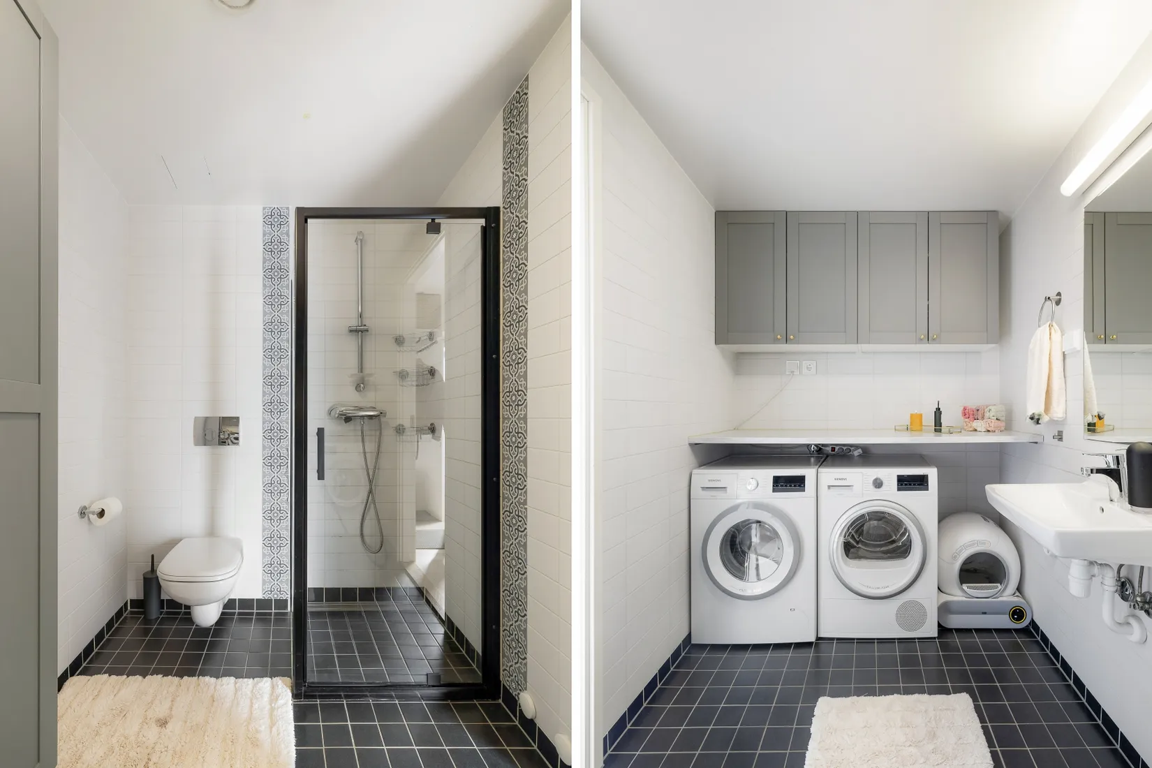 Bostadsrätt, Radhus, Åkerhielms väg 24, Margretelund, Österåker