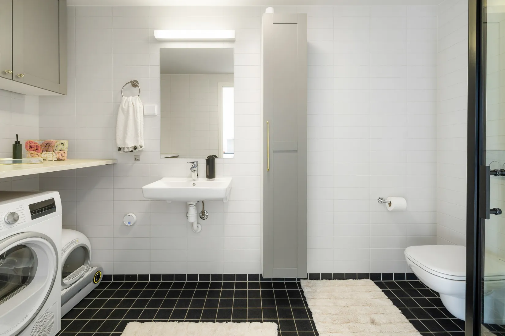 Bostadsrätt, Radhus, Åkerhielms väg 24, Margretelund, Österåker