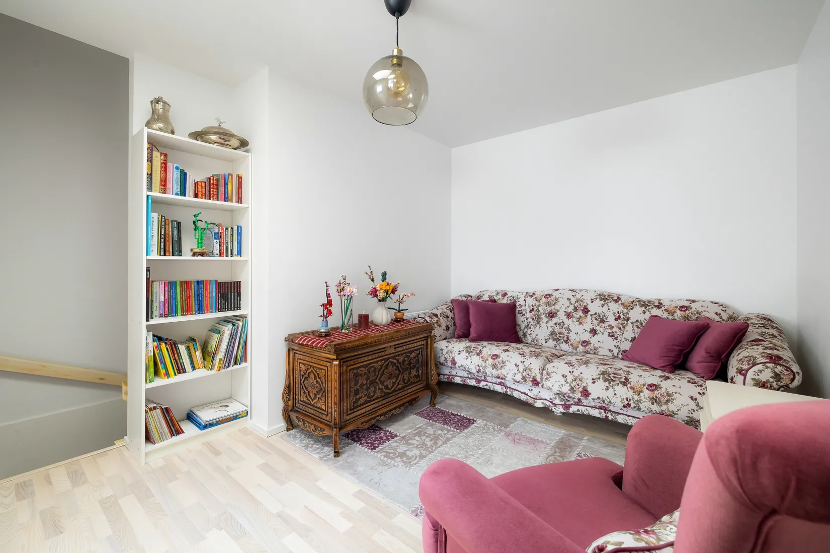 Bostadsrätt, Radhus, Åkerhielms väg 24, Margretelund, Österåker
