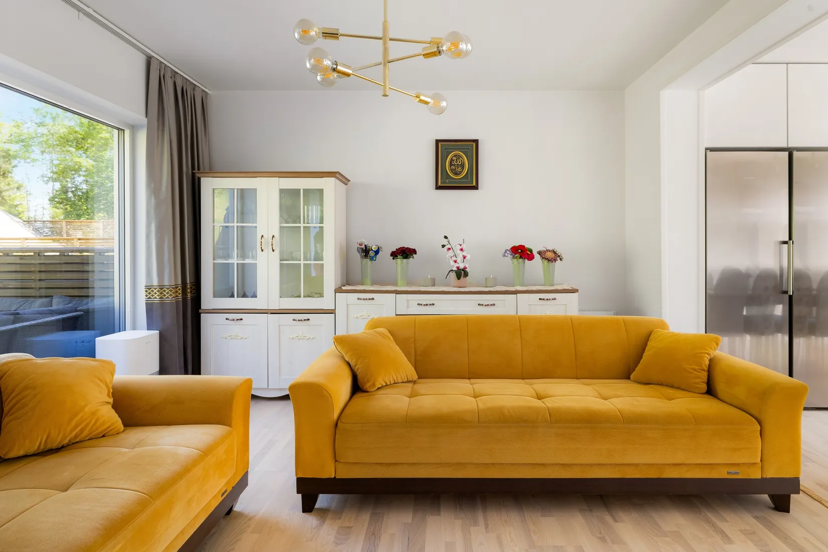 Bostadsrätt, Radhus, Åkerhielms väg 24, Margretelund, Österåker