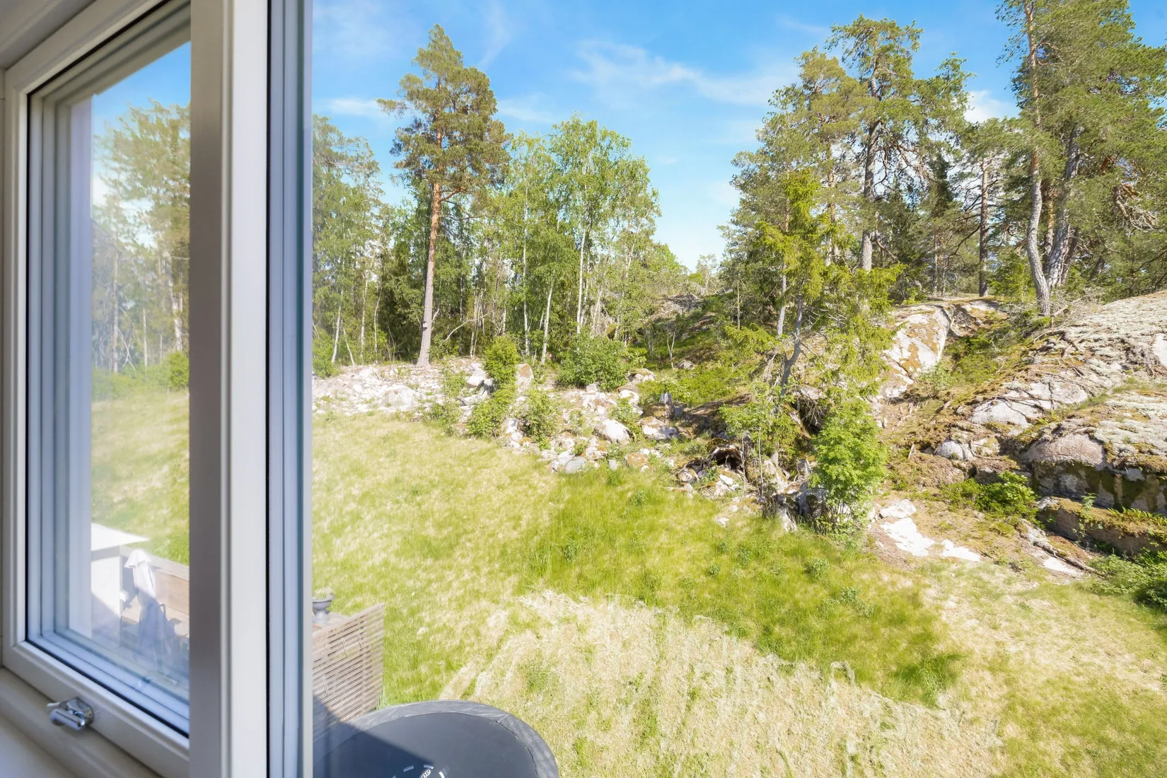 Bostadsrätt, Radhus, Åkerhielms väg 24, Margretelund, Österåker