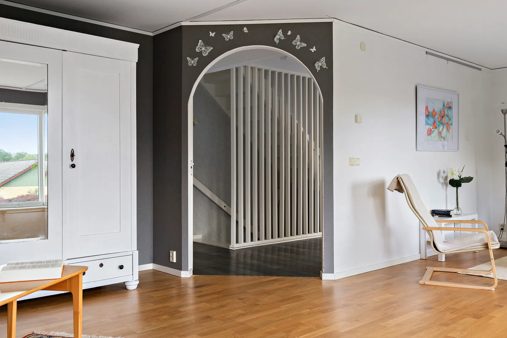 Villa, Tennringen 25, Knislinge - Väster, Östra Göinge