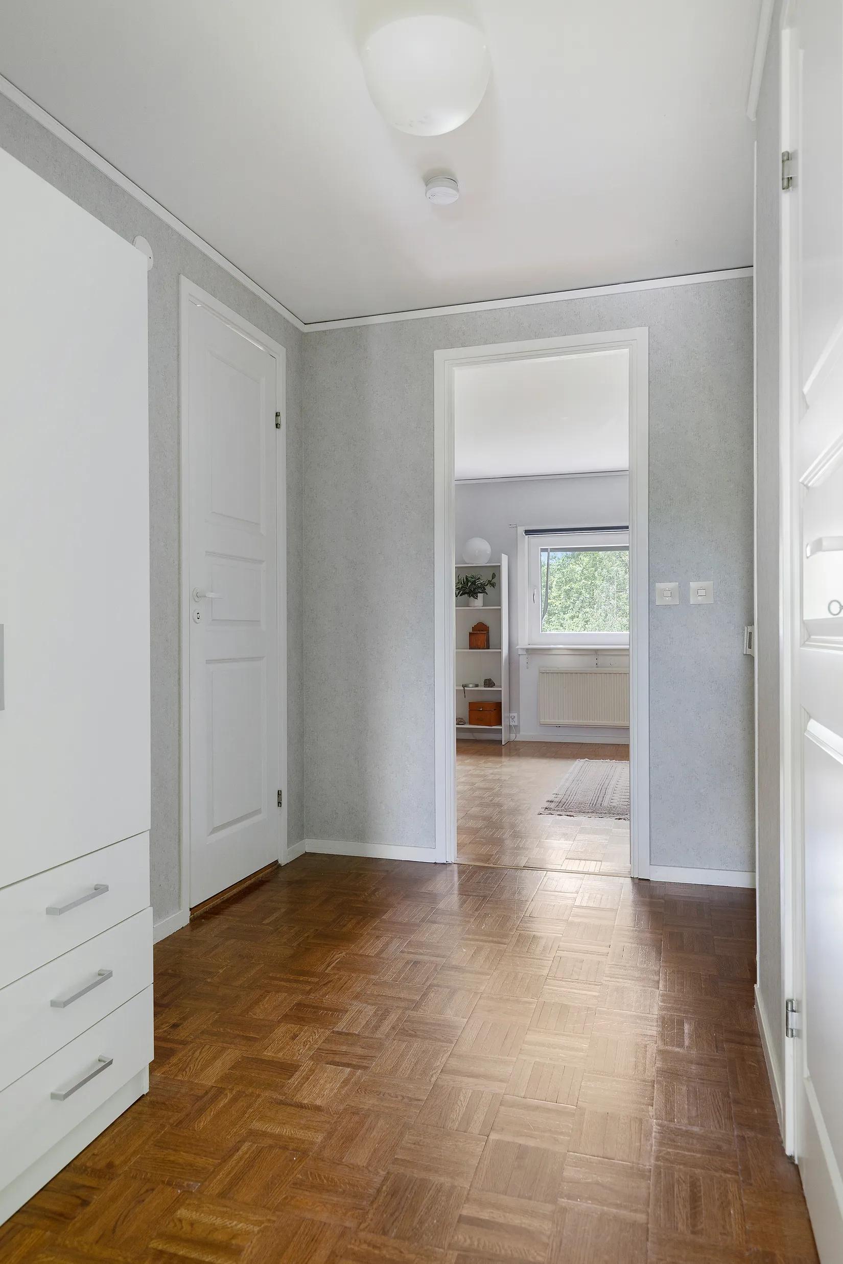 Villa, Tennringen 25, Knislinge - Väster, Östra Göinge