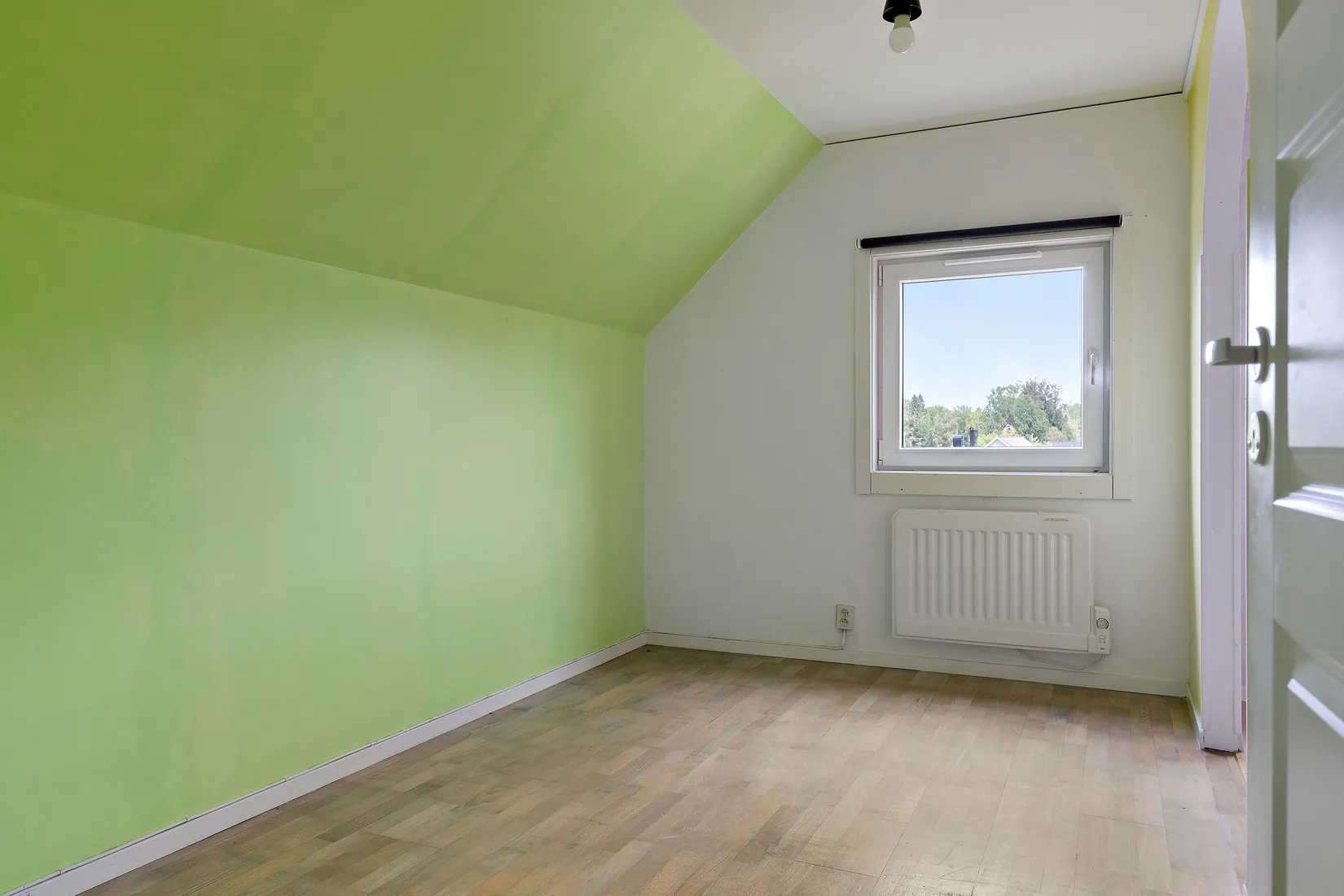 Villa, Tennringen 25, Knislinge - Väster, Östra Göinge